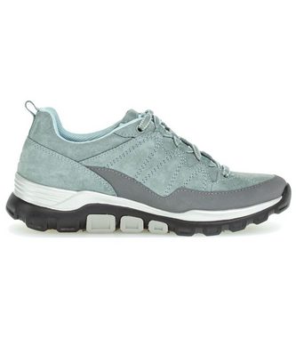 Gabor Sneaker Veloursleder/Mesh Sneaker