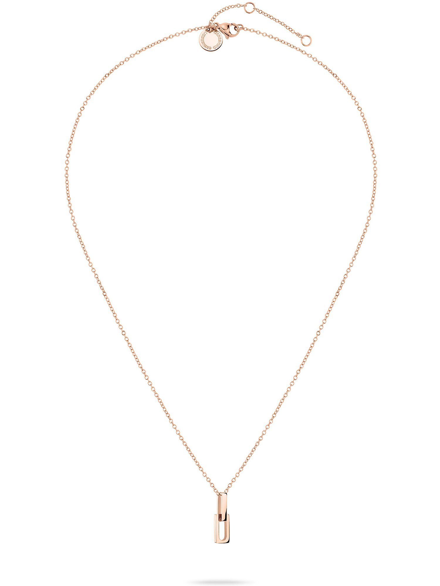 Liebeskind Berlin Edelstahlkette Liebeskind Damen-Kette Edelstahl günstig online kaufen