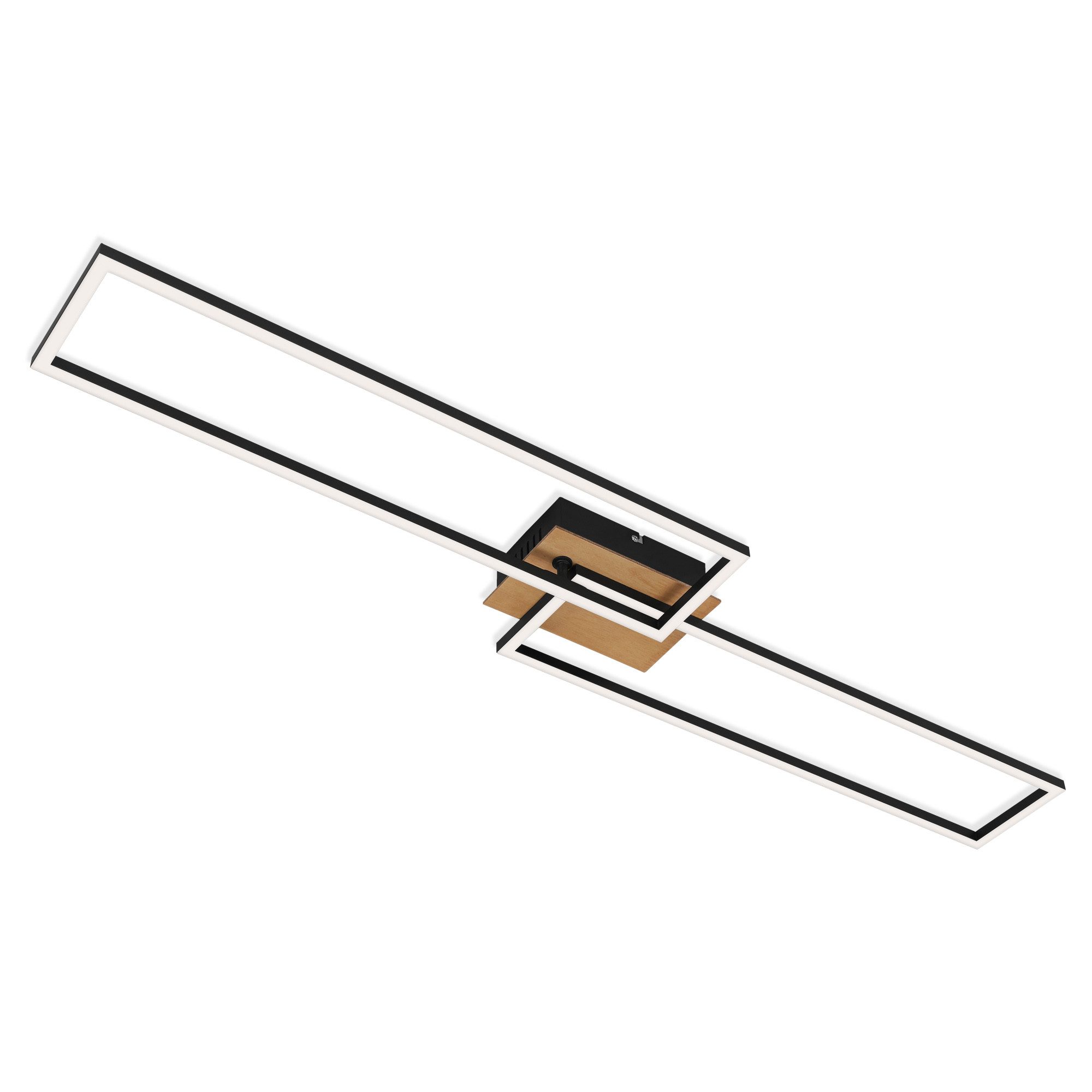 Briloner Leuchten LED Deckenleuchte LED Deckenleuchte günstig online kaufen