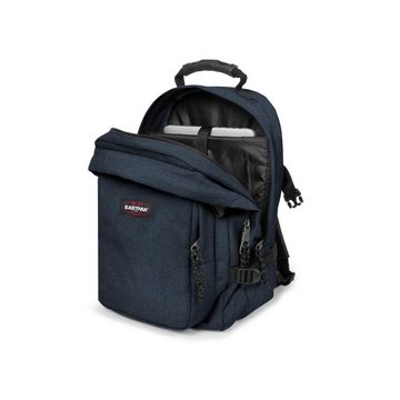 Eastpak Freizeitrucksack blau (1-tlg)