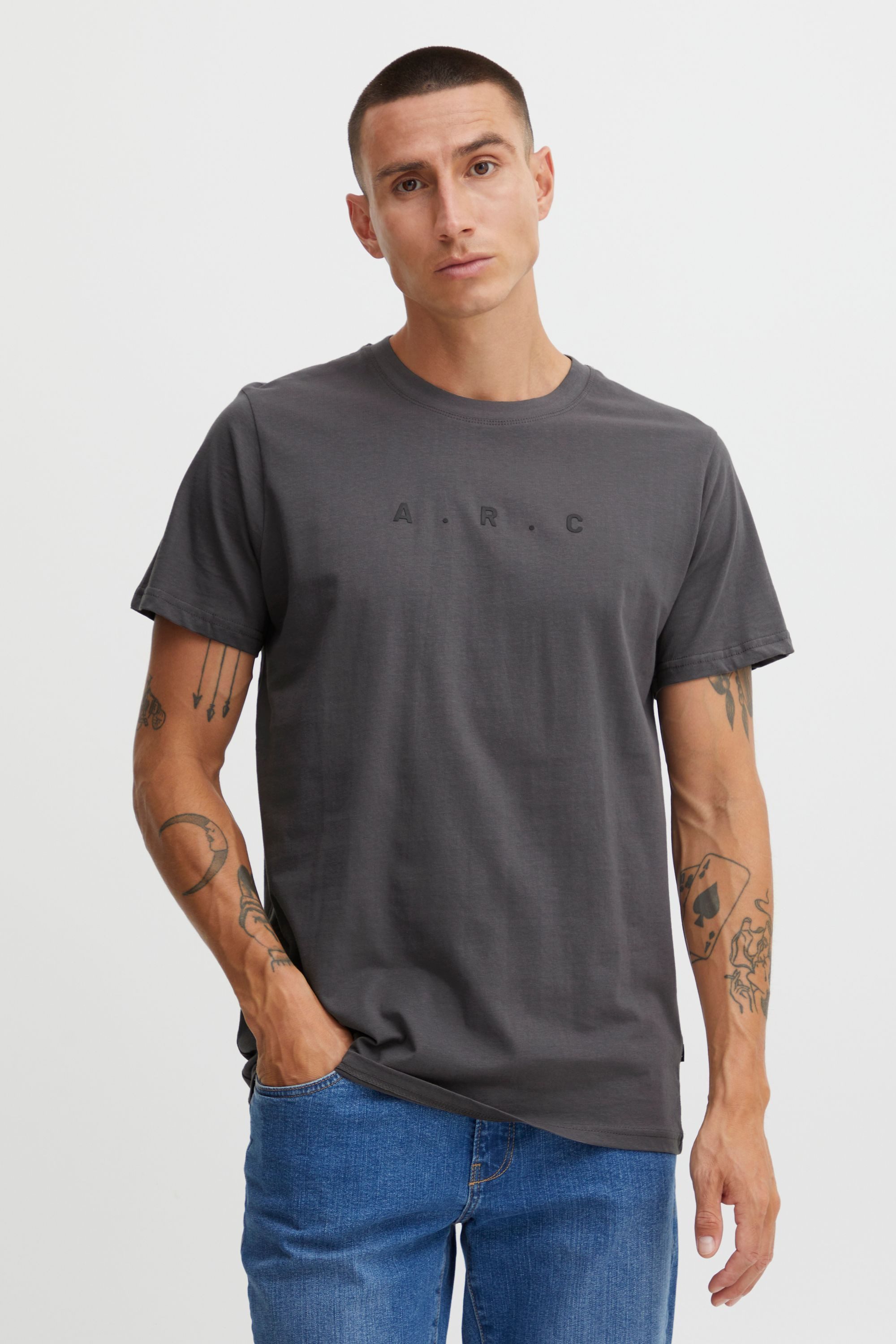 T-Shirt SDDain SS3 21107279