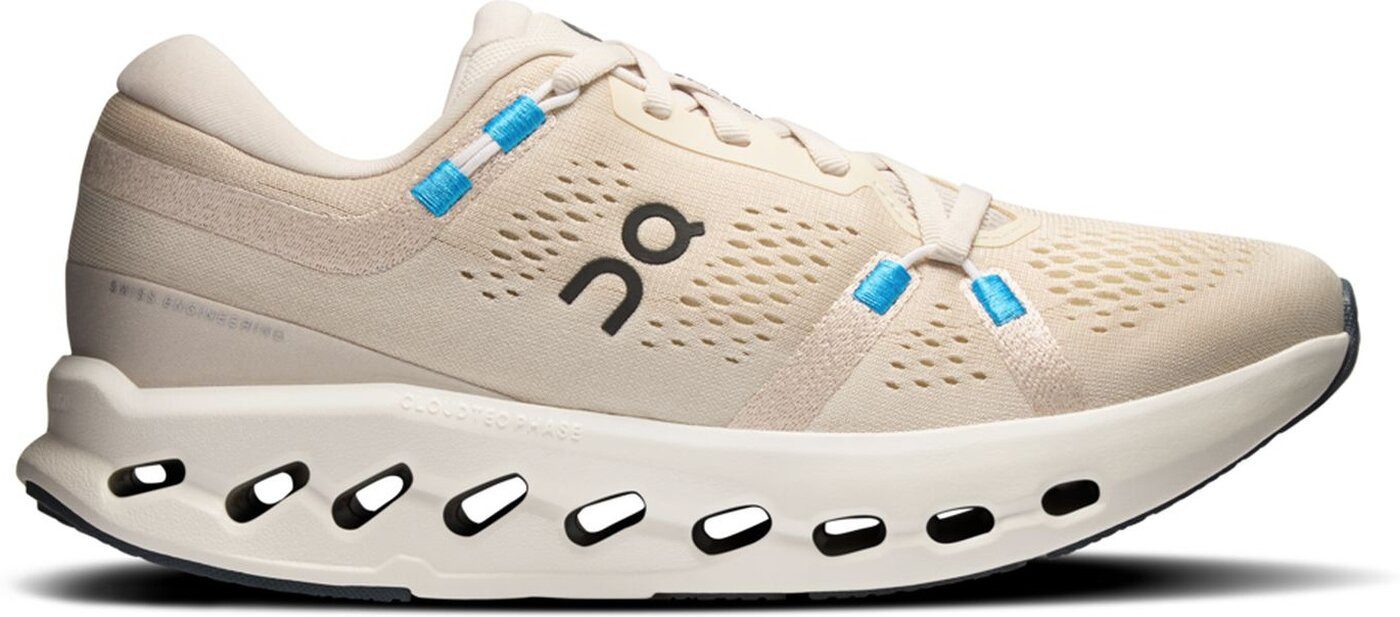 ON RUNNING Cloudsurfer 2 PEARL / IVORY Damen ON Laufschuh günstig online kaufen