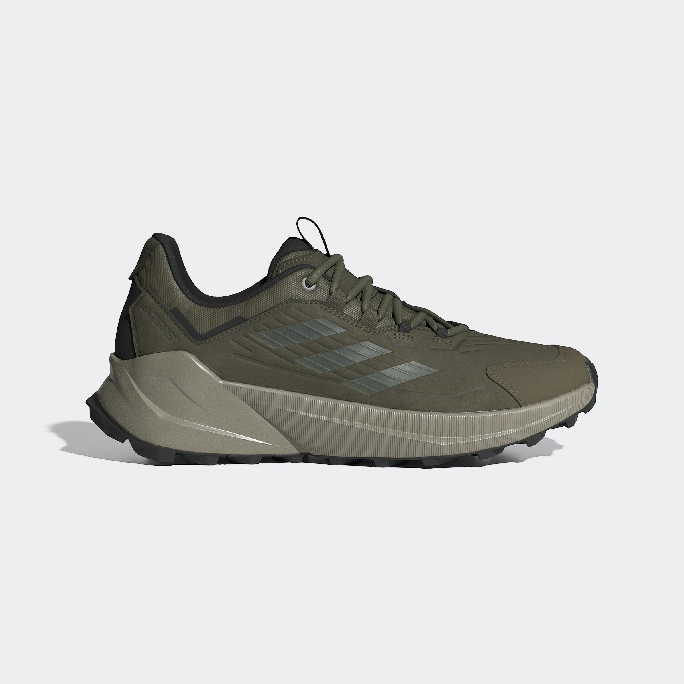 adidas TERREX TRAILMAKER 2.0 LEATHER Wanderschuh aus Leder günstig online kaufen