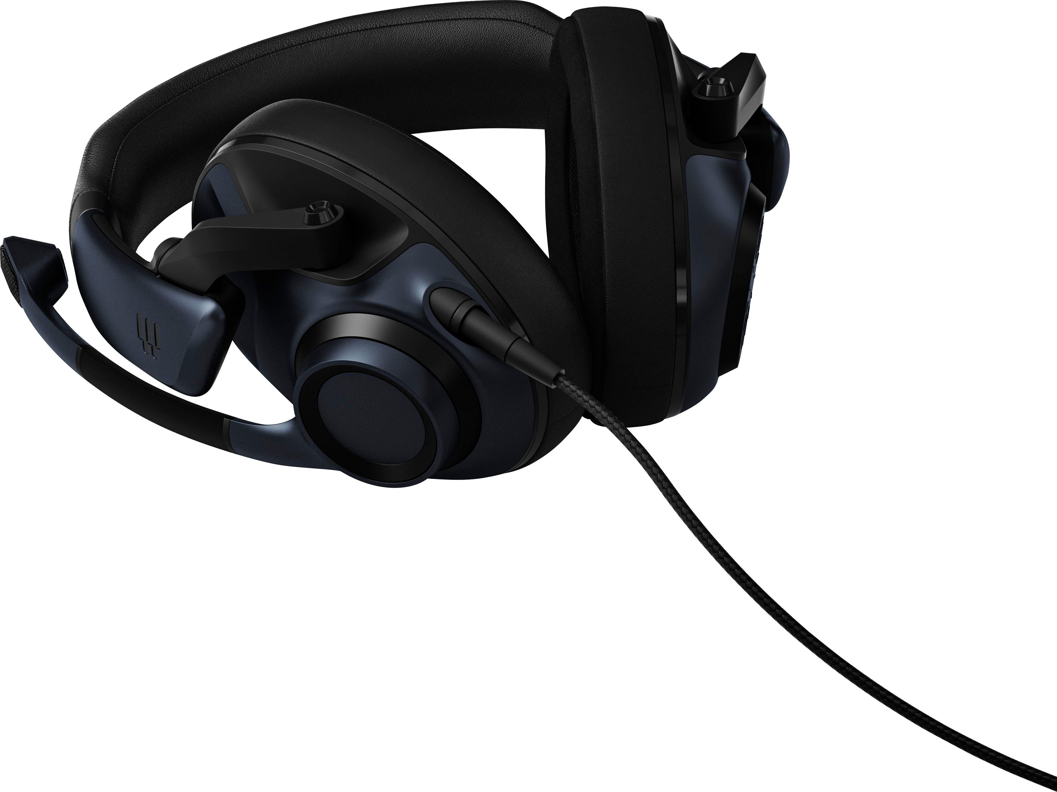 EPOS H6 Pro Closed Acoustic Gaming-Headset schwarz