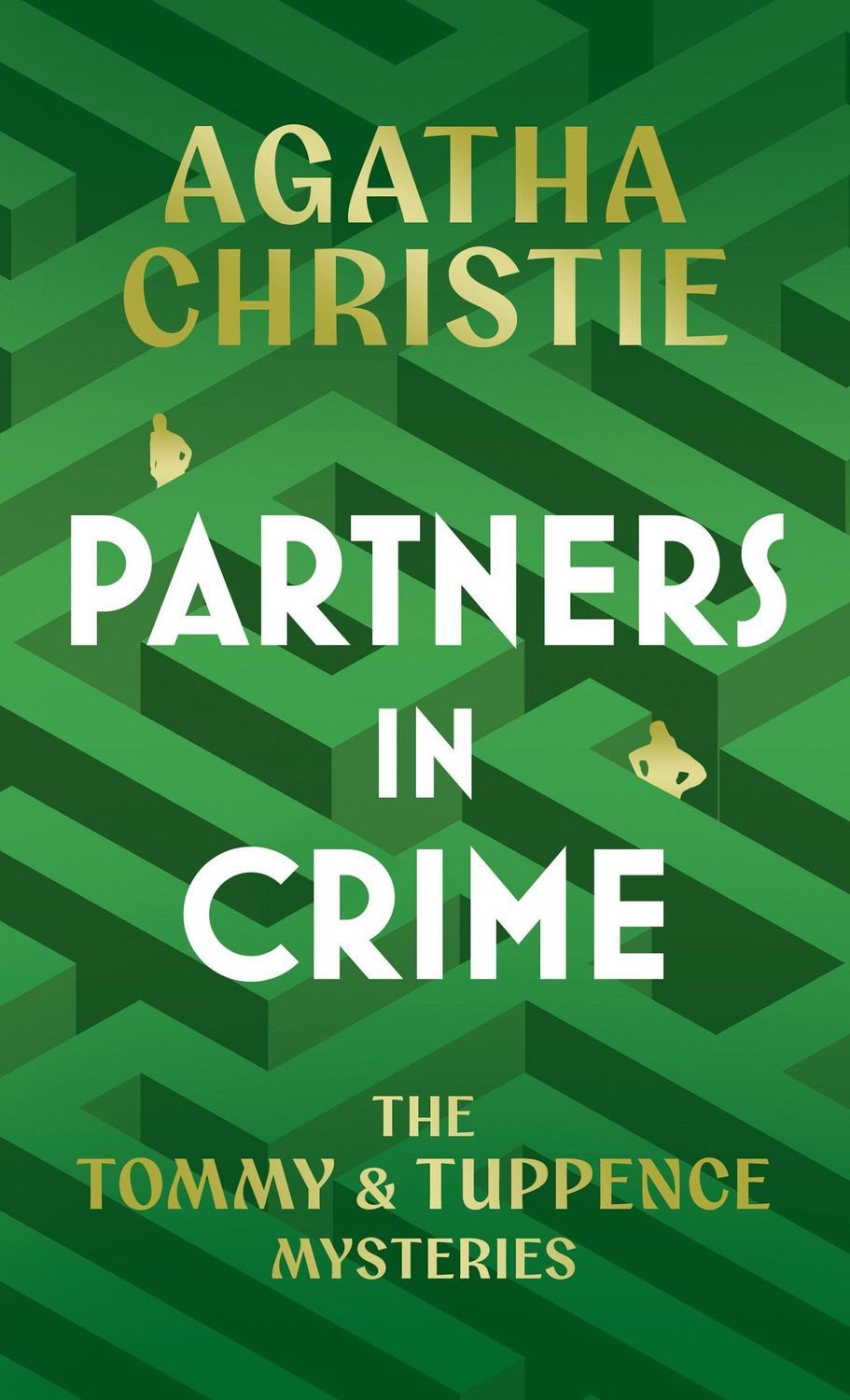 Partners in Crime / Agatha Christie