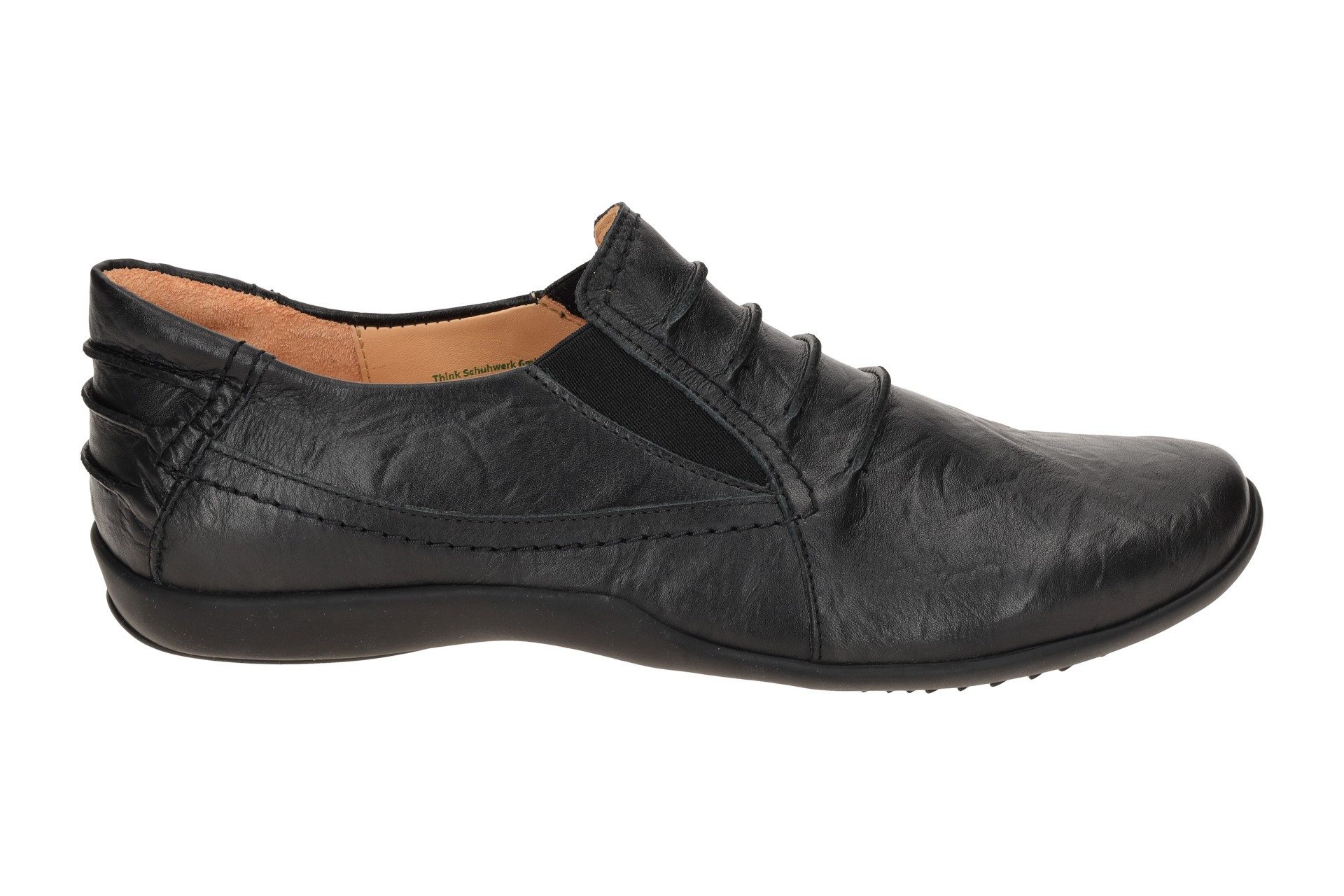 Think! 3-000276-0020 Slipper