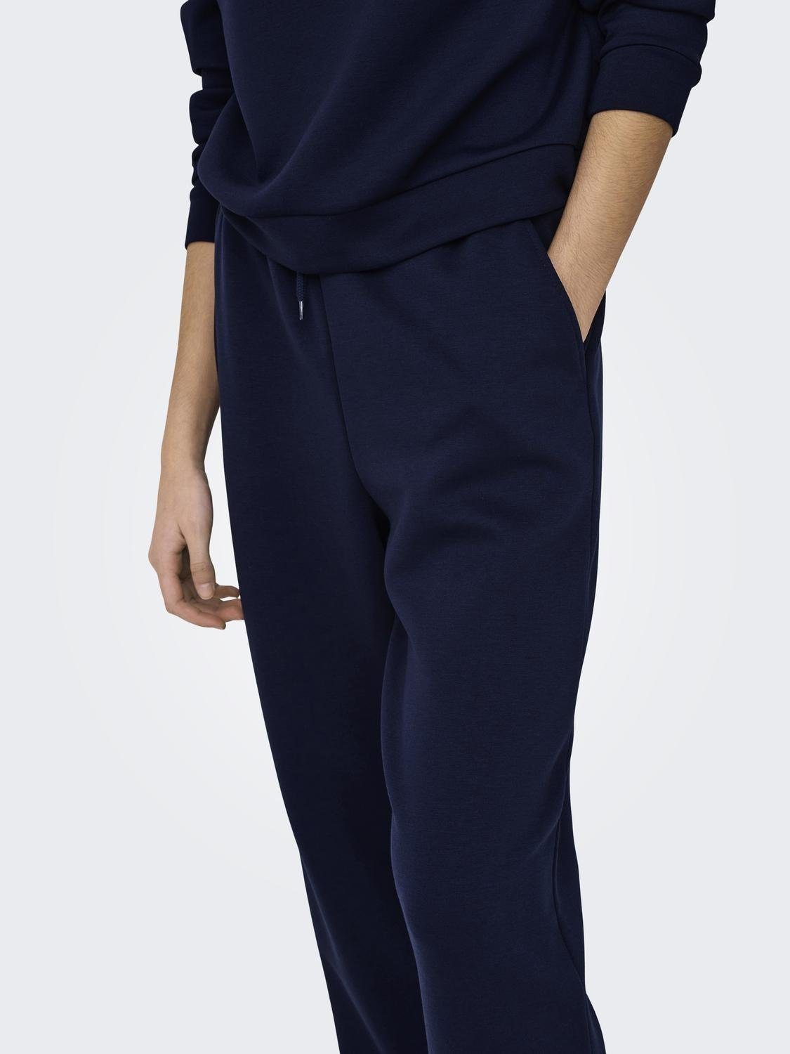 ONLY Play Sweathose ONPLOUNGE HW SWEAT günstig online kaufen