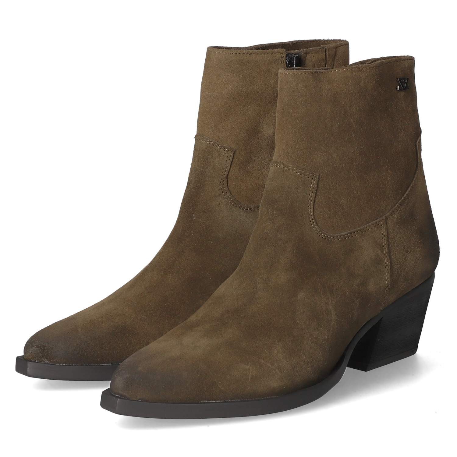 Lazamani Westernstiefeletten Stiefelette günstig online kaufen
