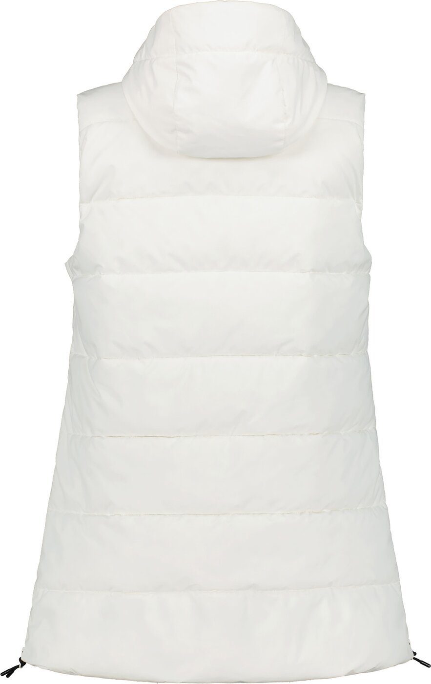Icepeak Funktionsweste ICEPEAK AKENE NATURWEISS