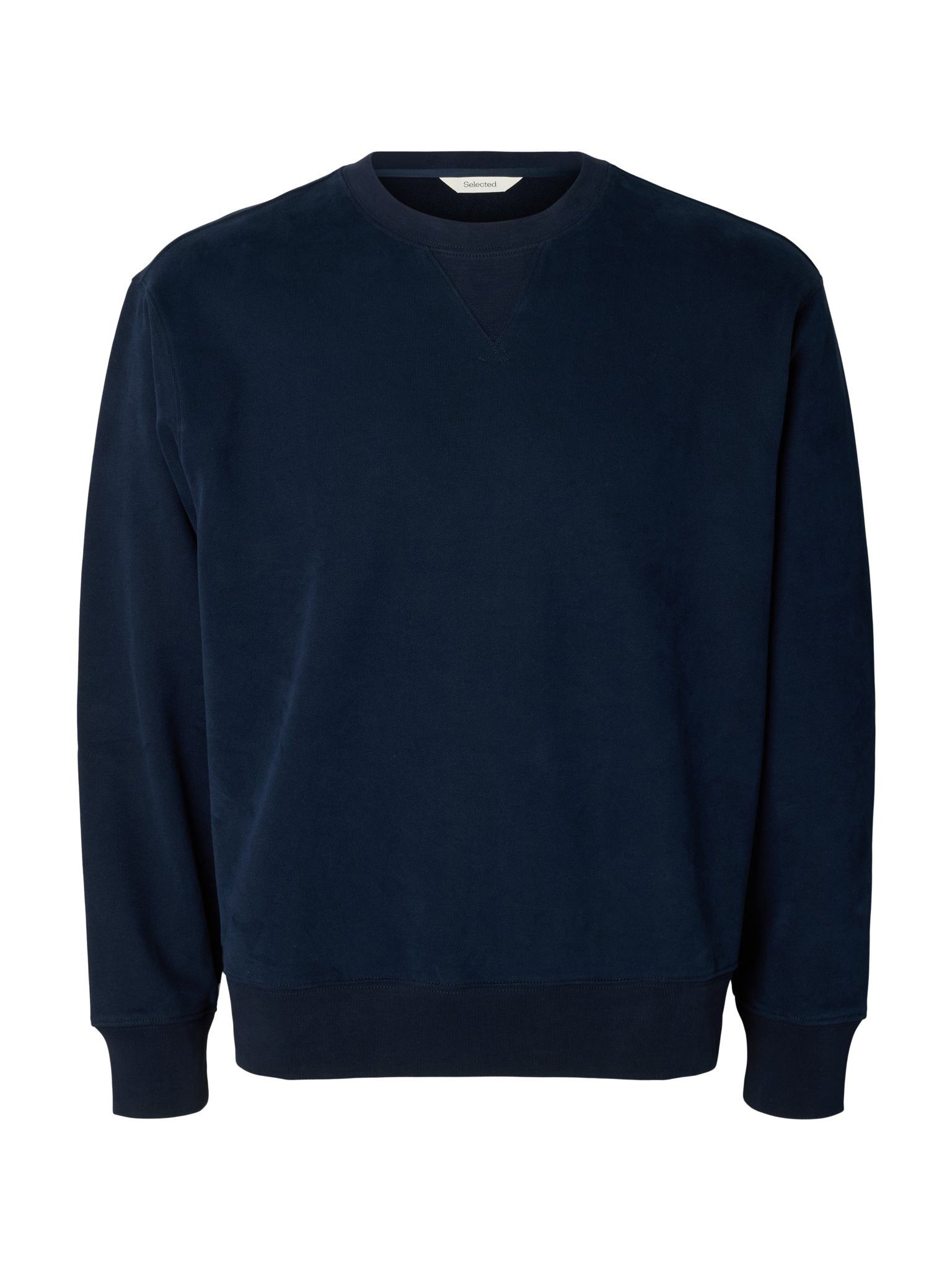 Selected Sweatshirt