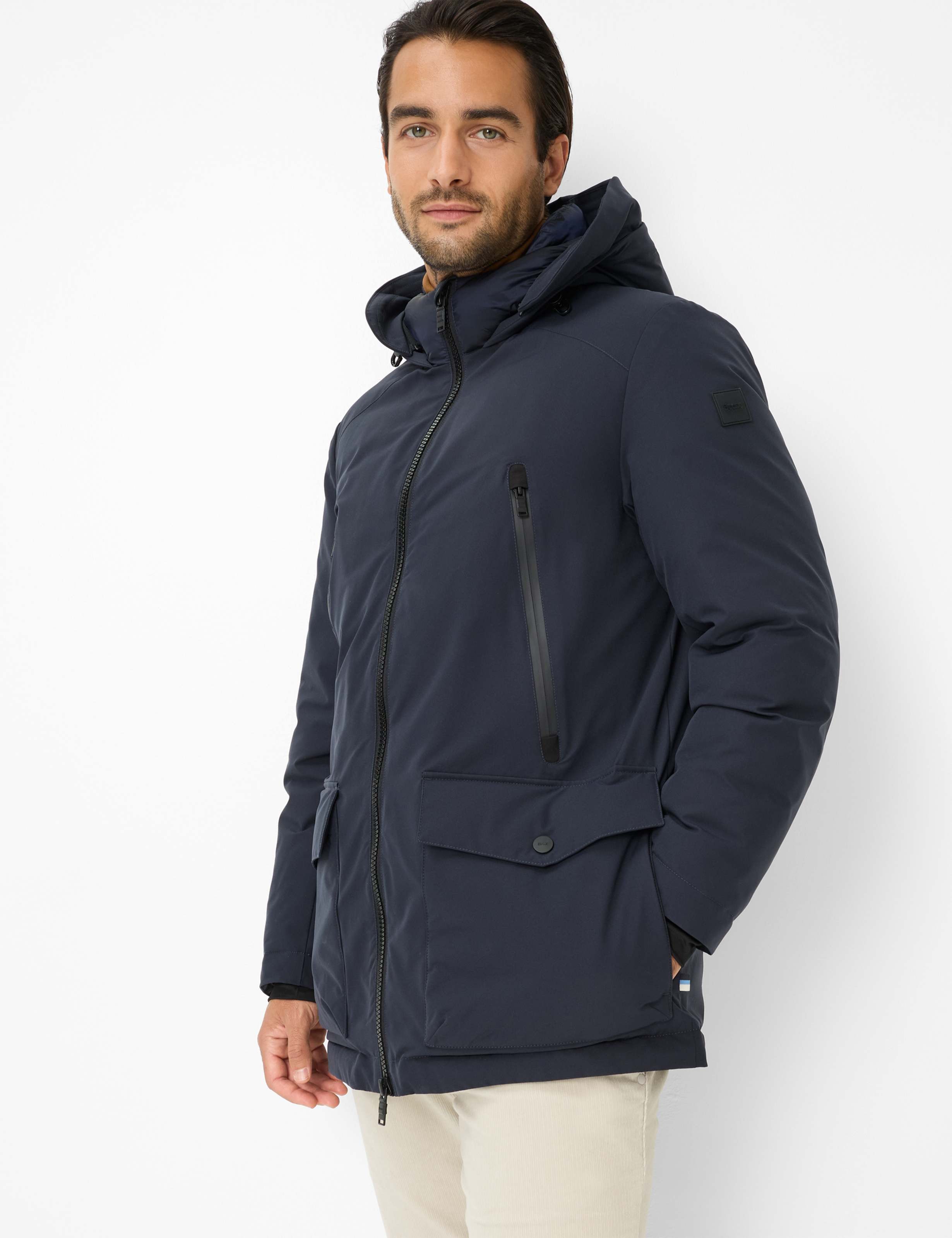 Brax Steppjacke Style COSIMO günstig online kaufen