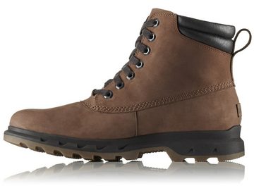 Sorel Sorel M Portzman Lace Herren Freizeitschuh Outdoorschuh