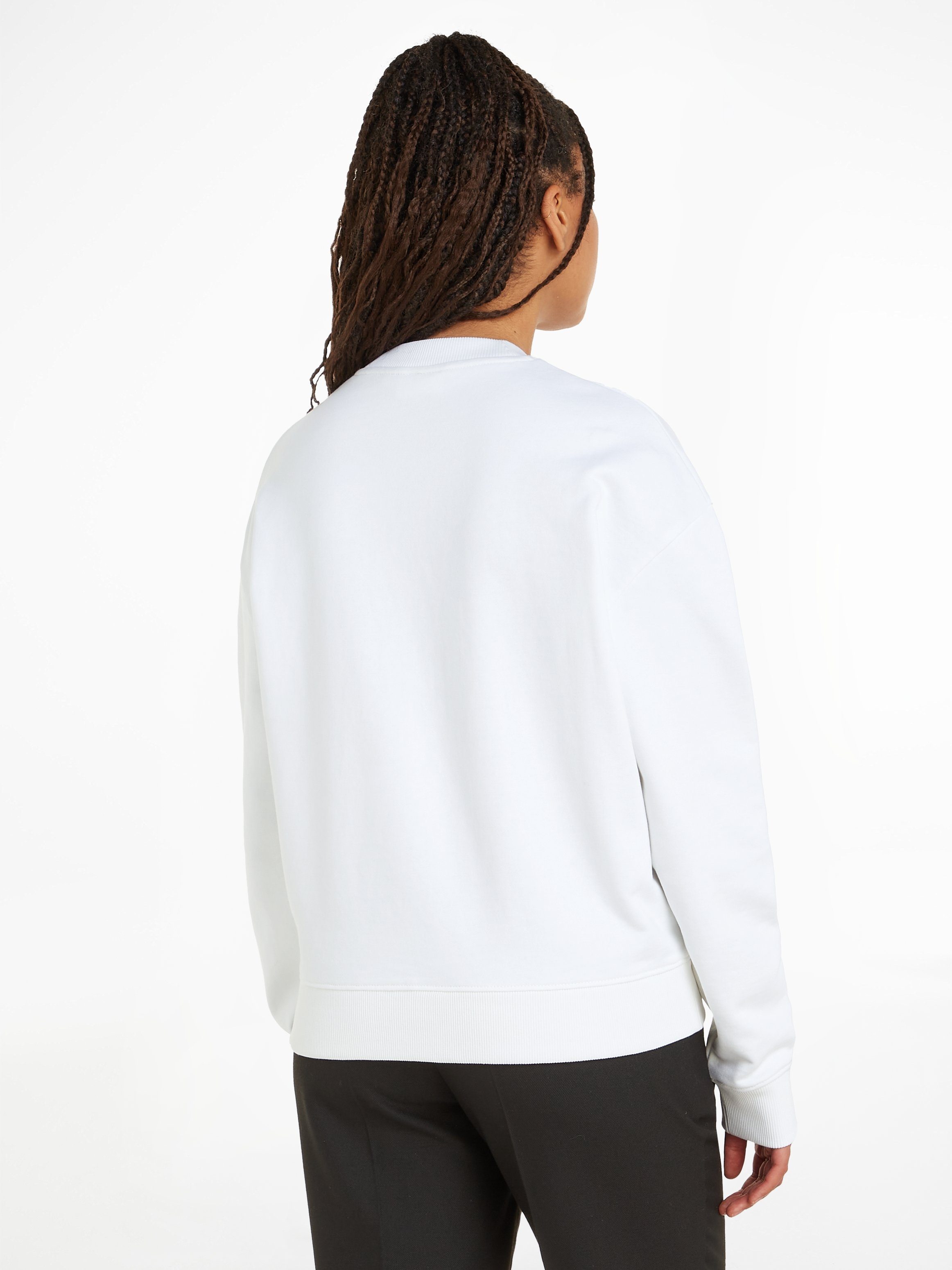 Calvin Klein Sweatshirt HERO LOGO SWEAT günstig online kaufen