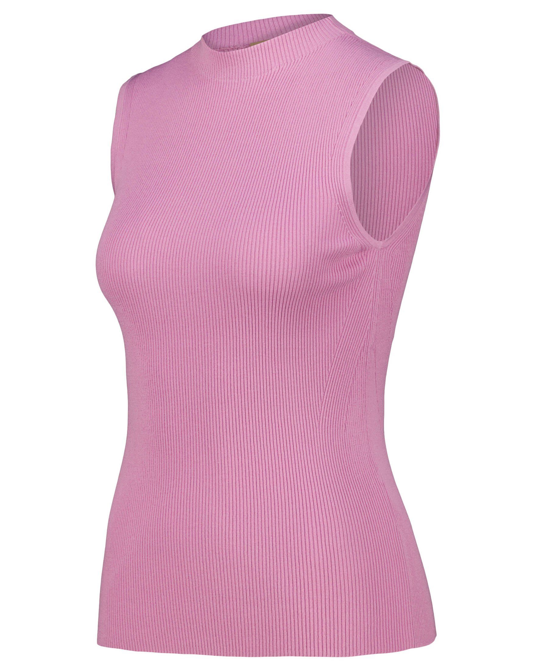 Damen pink BOSS (71) FESKIES T-Shirt (1-tlg) Top