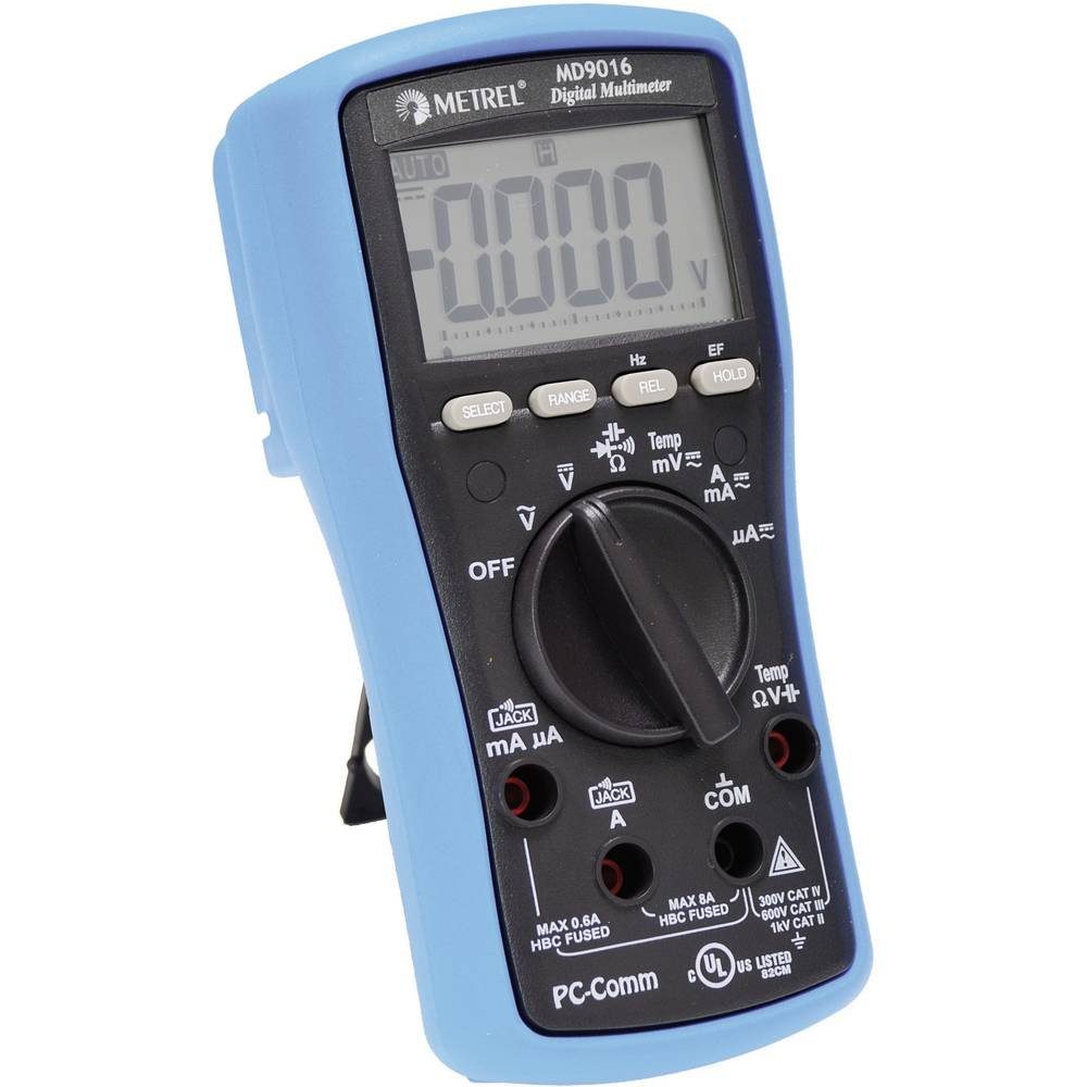 Multimeter Digital- Multimeter MD 9016