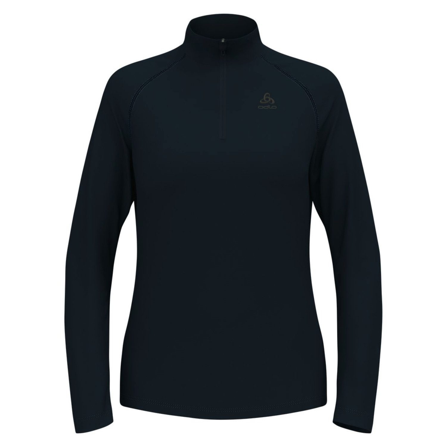 Fleecepullover Odlo Damen Midlayer 1/2 Zip RIGI 542591