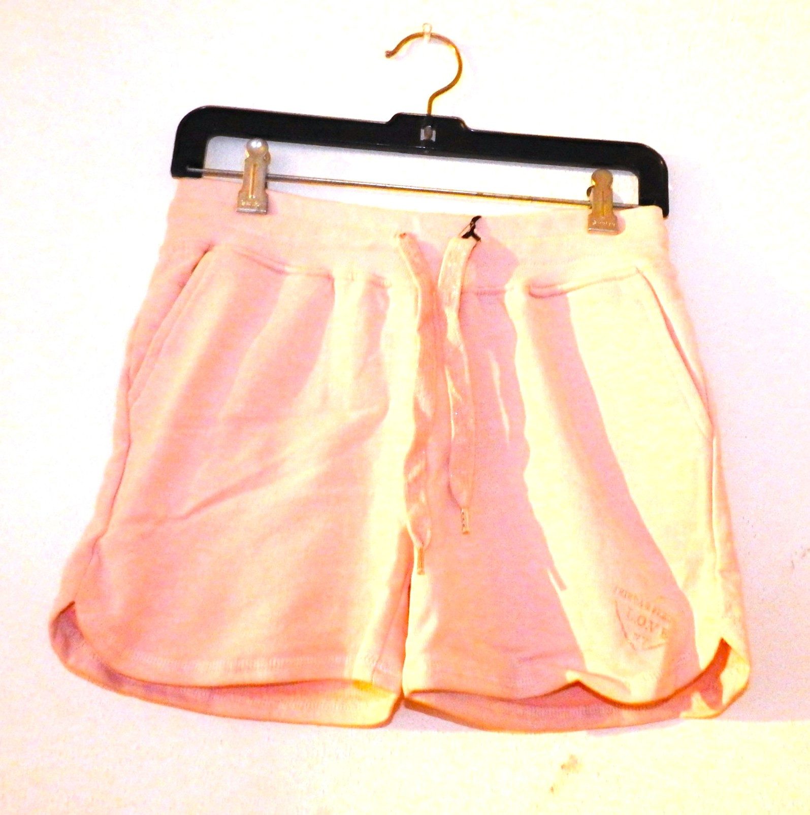 Frieda & Freddies NY Chinoshorts Rosi Rosa