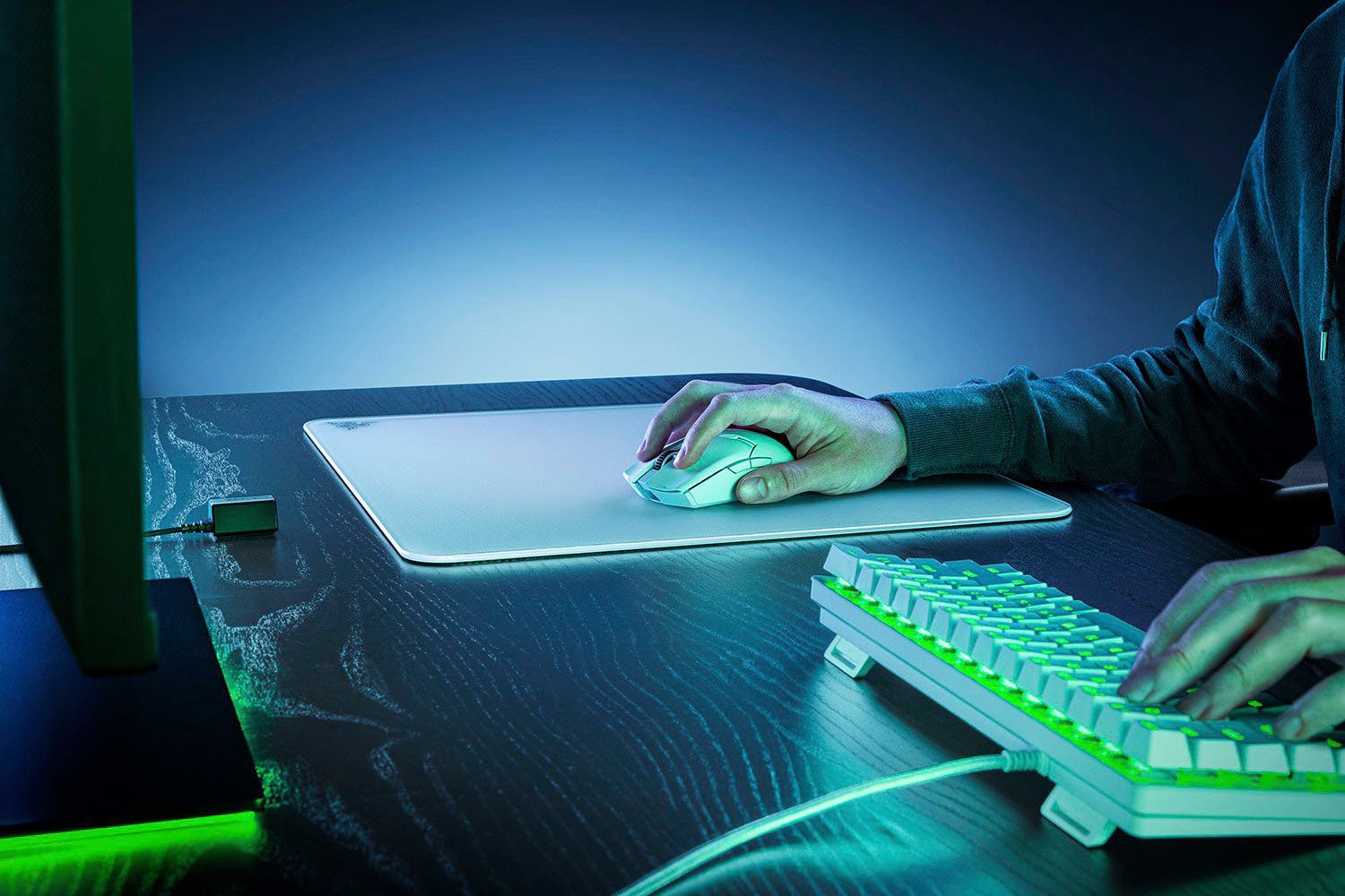 RAZER Gaming Mauspad Atlas