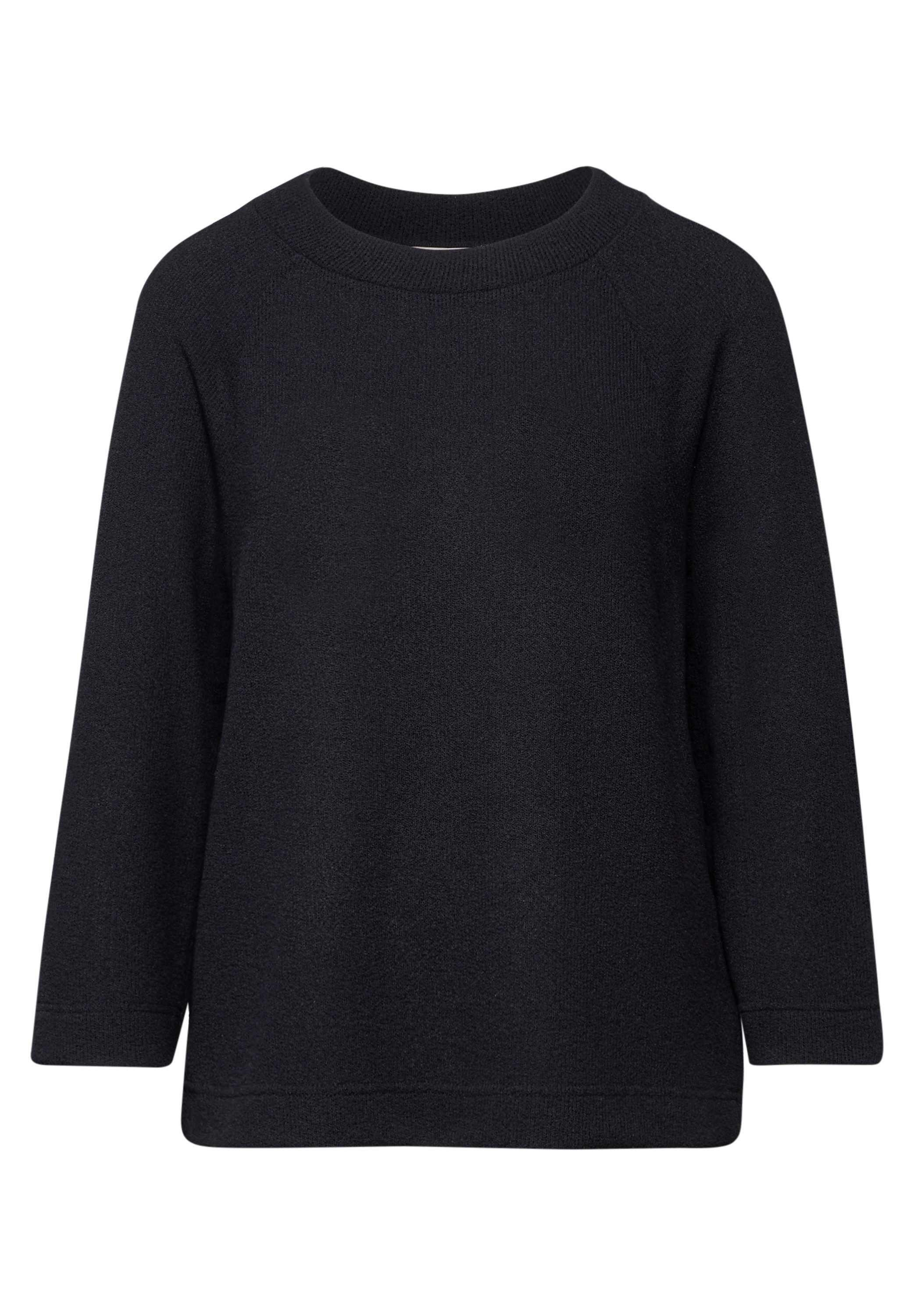 STREET ONE Kurzarmshirt günstig online kaufen