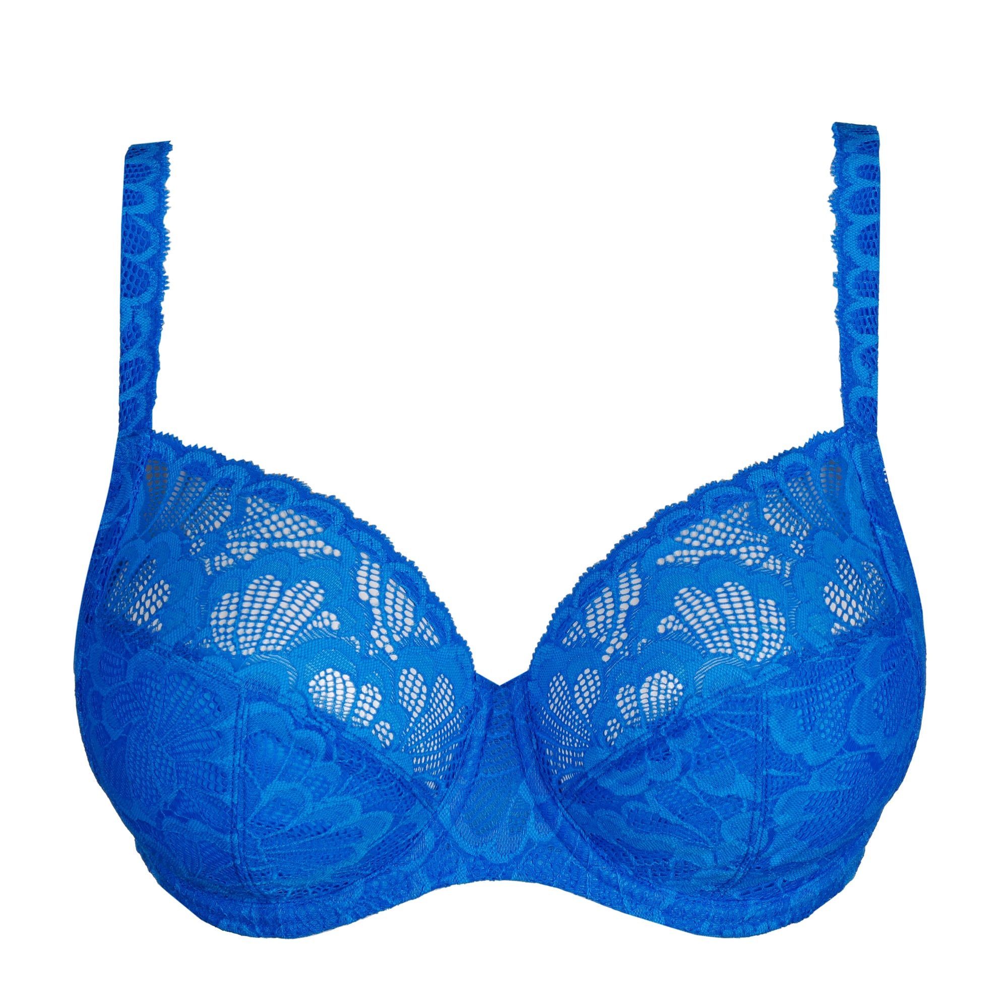 PrimaDonna Fullcup-BH MOCUTO Blu China
