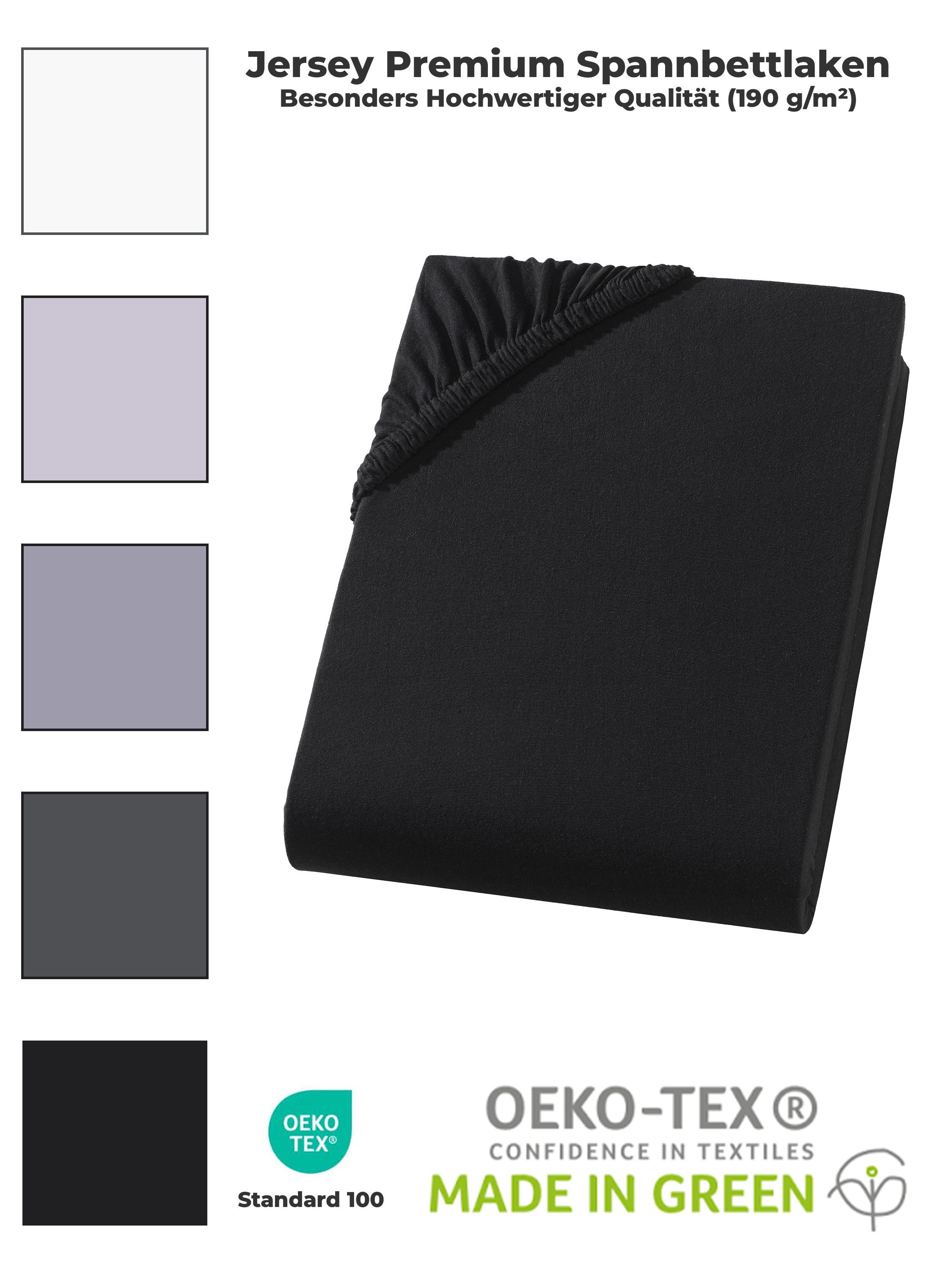 tischset stoff waschbar Bunt Abwaschbare 6er Set ASCO Beistelltisch Ivy |