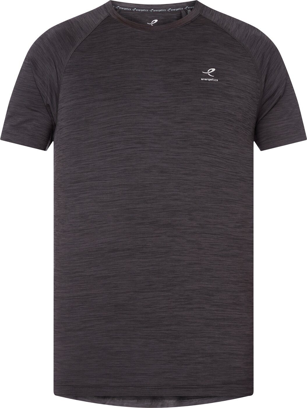 T-Shirt He.-T-Shirt Rylu SS M NAVY/ROSE DARK