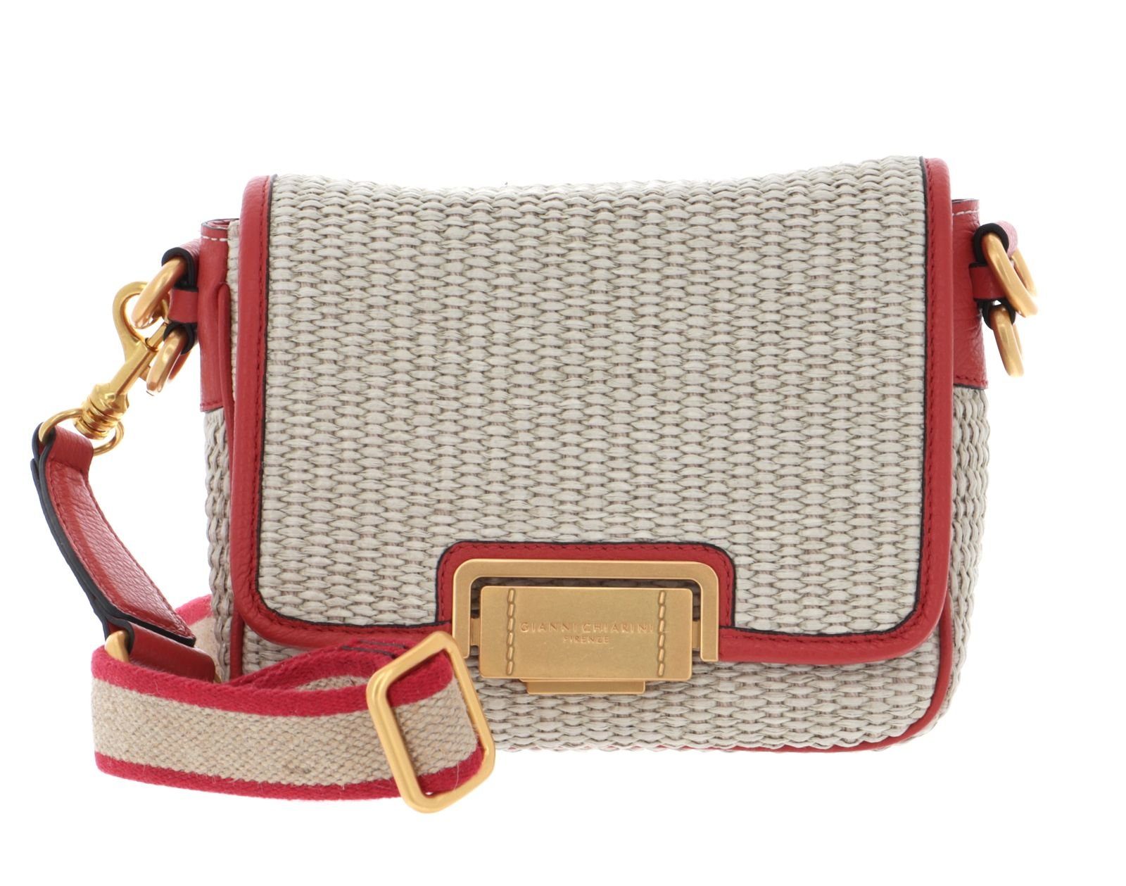 GIANNI CHIARINI Umhängetasche Alyssa