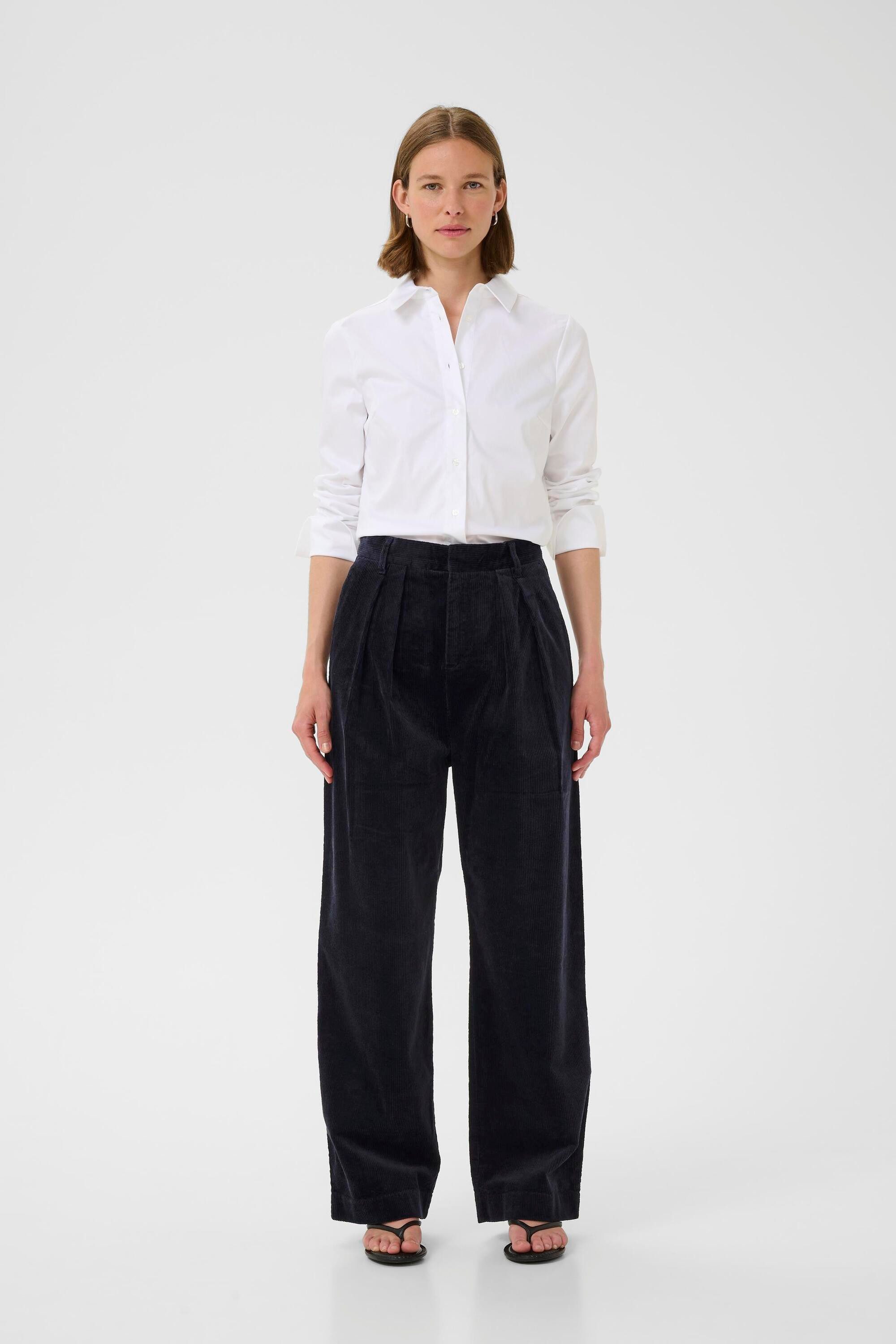 InWear Stoffhose Casual Hose ToriIW