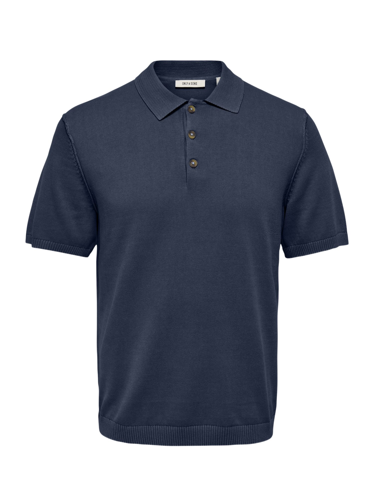 ONLY & SONS Kurzarmshirt 2027-3 SPRING