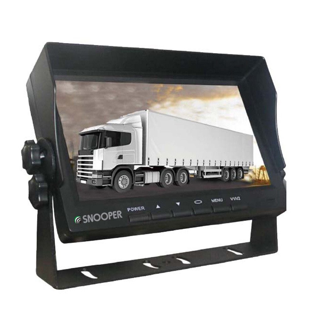 Snooper MO-S7-1 Rückfahrkamera