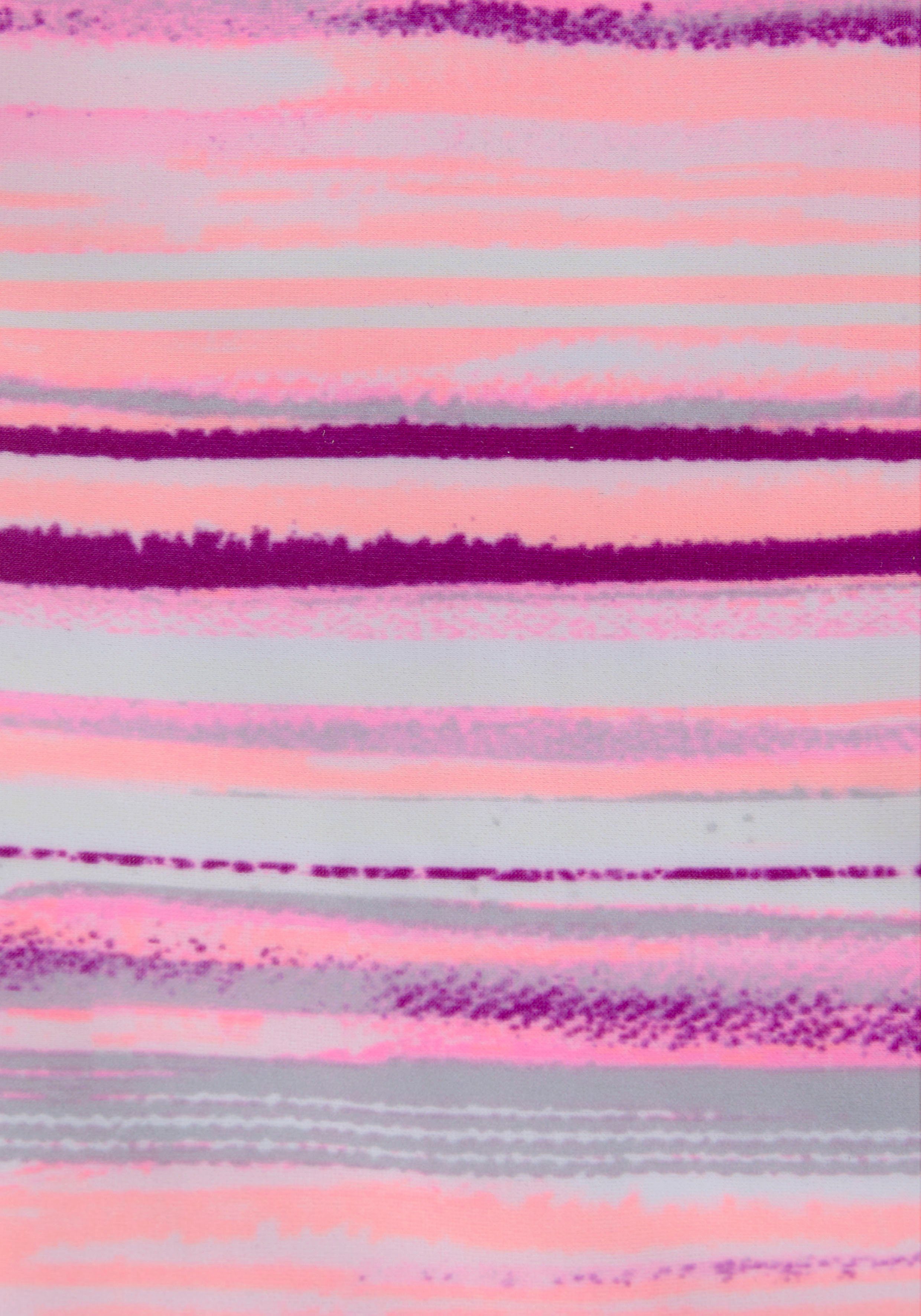 Venice Beach Bügel-Bikini mit Häkelkanten