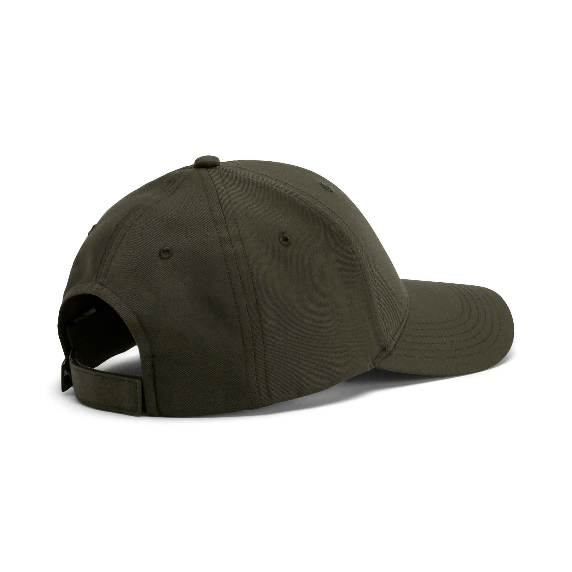PUMA Baseball Cap Puma Unisex Kappe günstig online kaufen