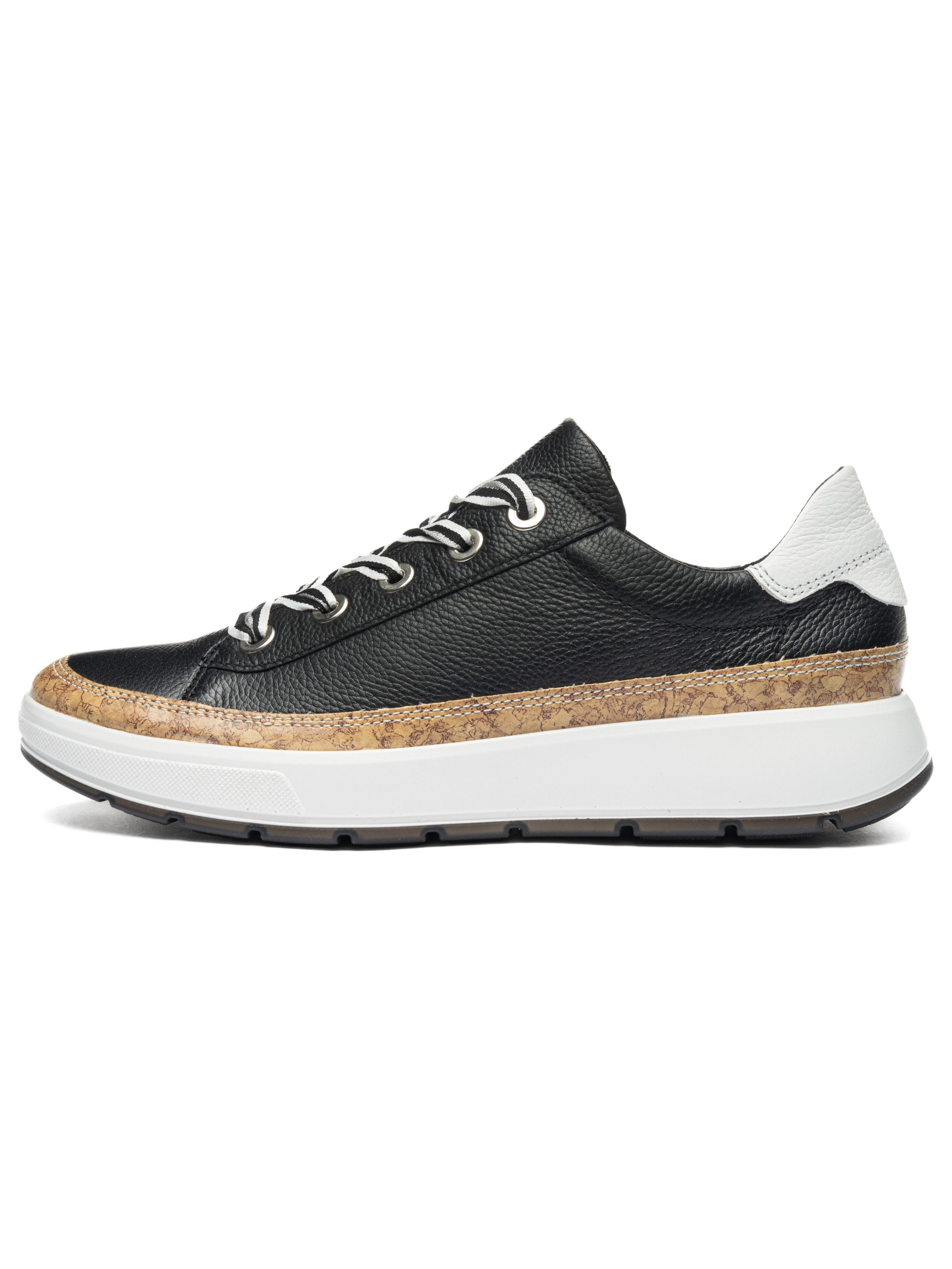 Ara Damen Sneaker Roma Sneaker