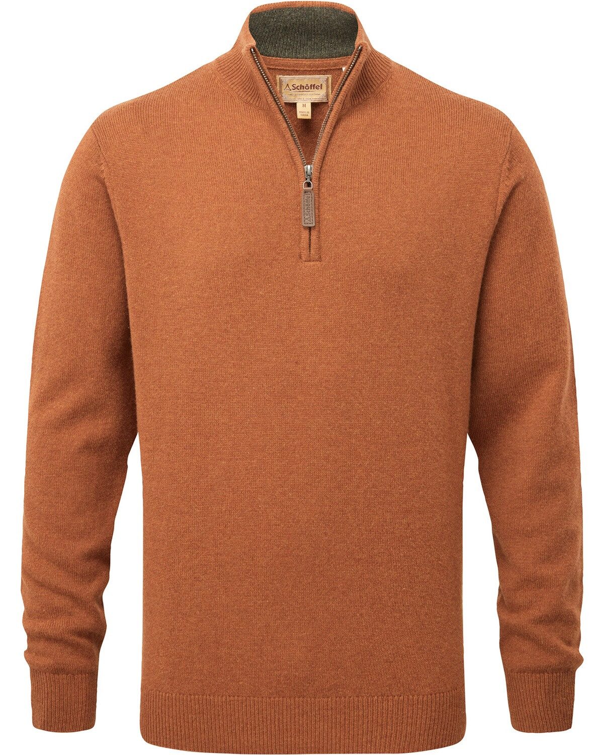 Schöffel Country Troyer Lambswool-Troyer Lewis günstig online kaufen