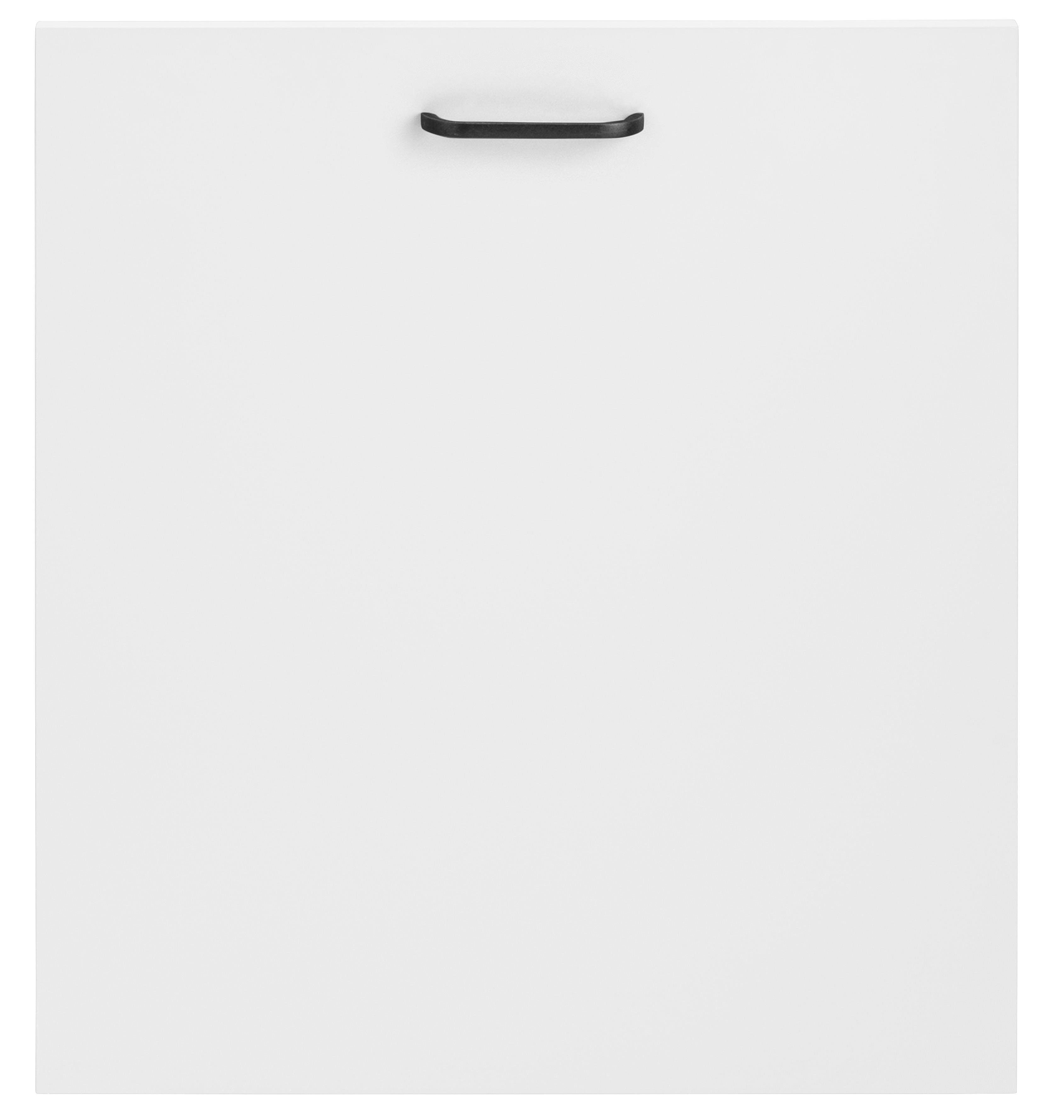 OPTIFIT Frontblende Elga, für volllintegrierbaren Geschirrspüler, Breite 60 cm. Reduzierter Preis € 40,99. Unverbindliche Preisempfehlung € 49,00