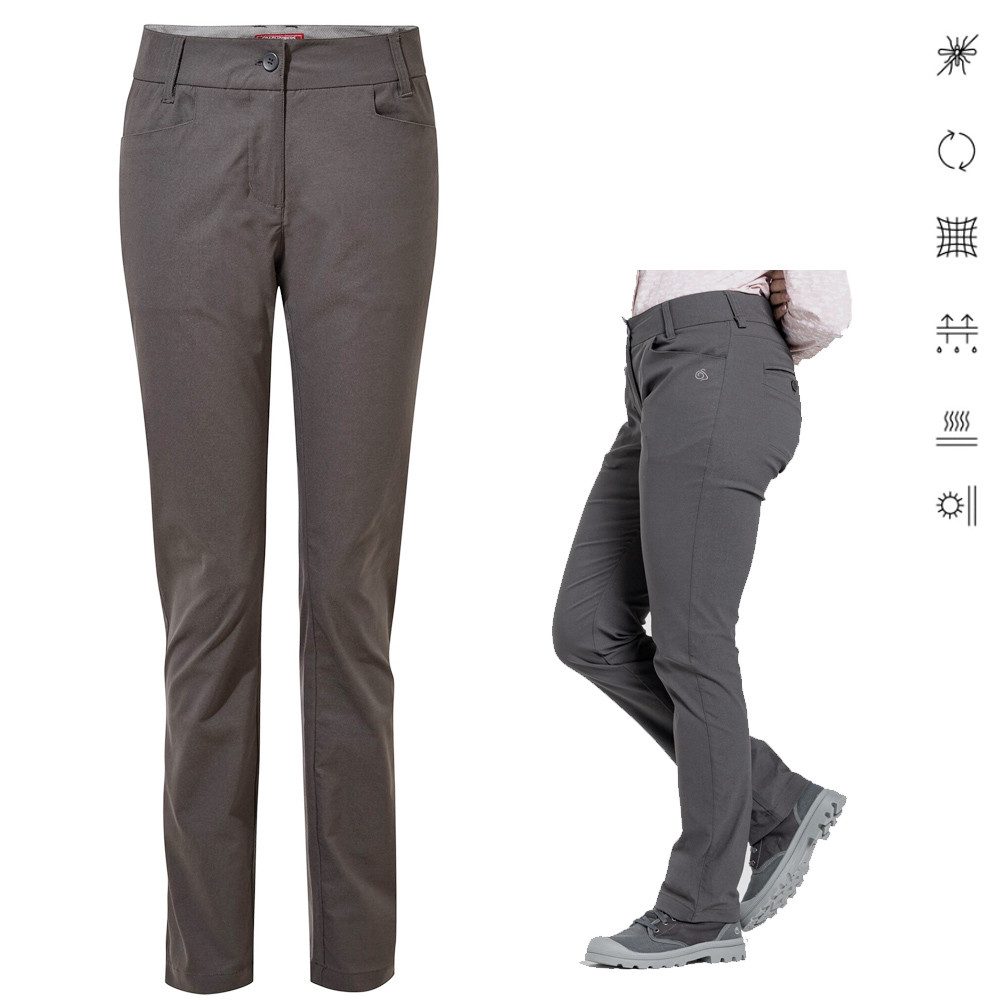 Craghoppers Leggings Craghoppers - Damen NosiLife günstig online kaufen