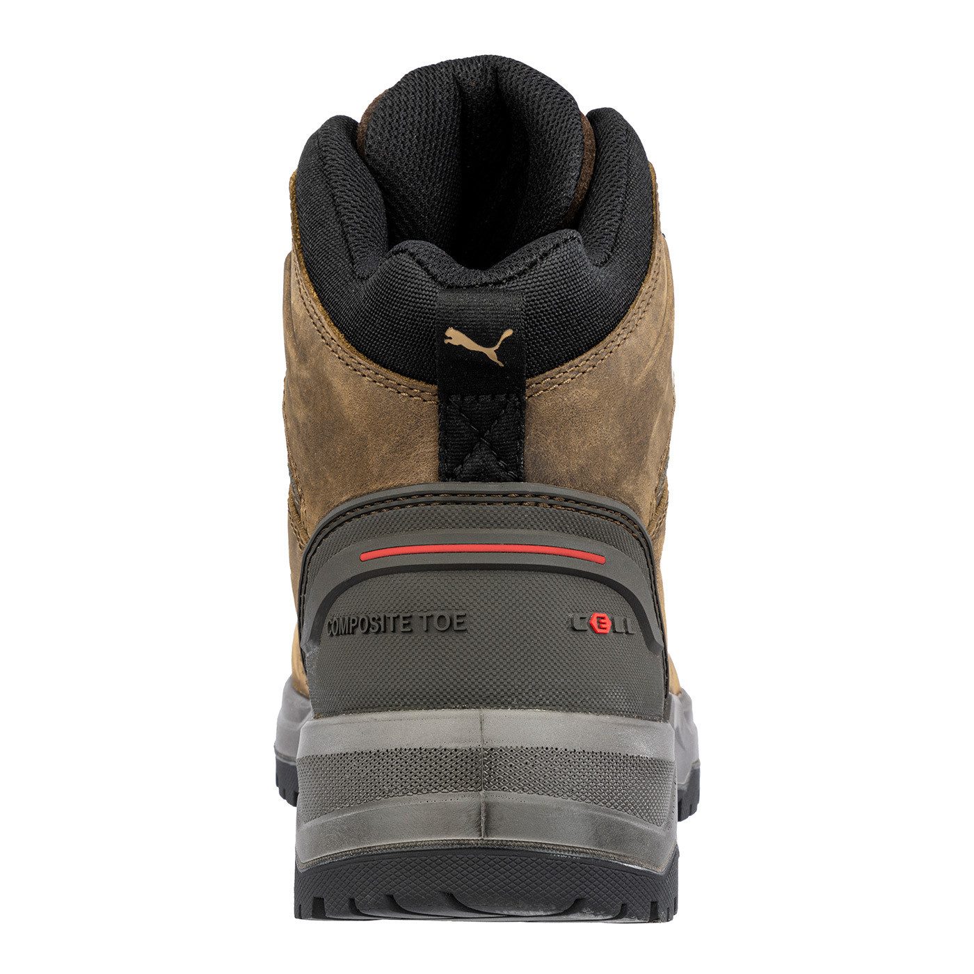 PUMA Safety Sicherheitsstiefel