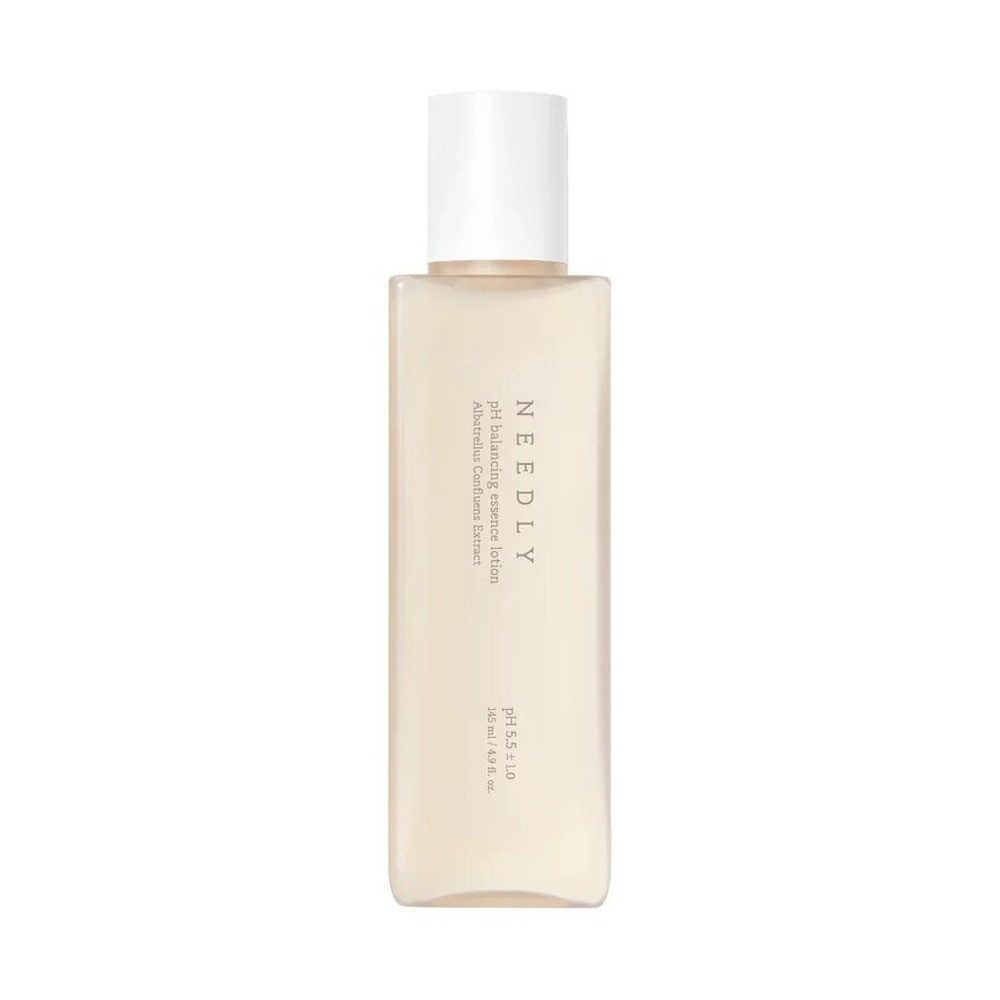 Needly Toner NEEDLY - PH-ausgleichende Essenzlotion, 145 ml