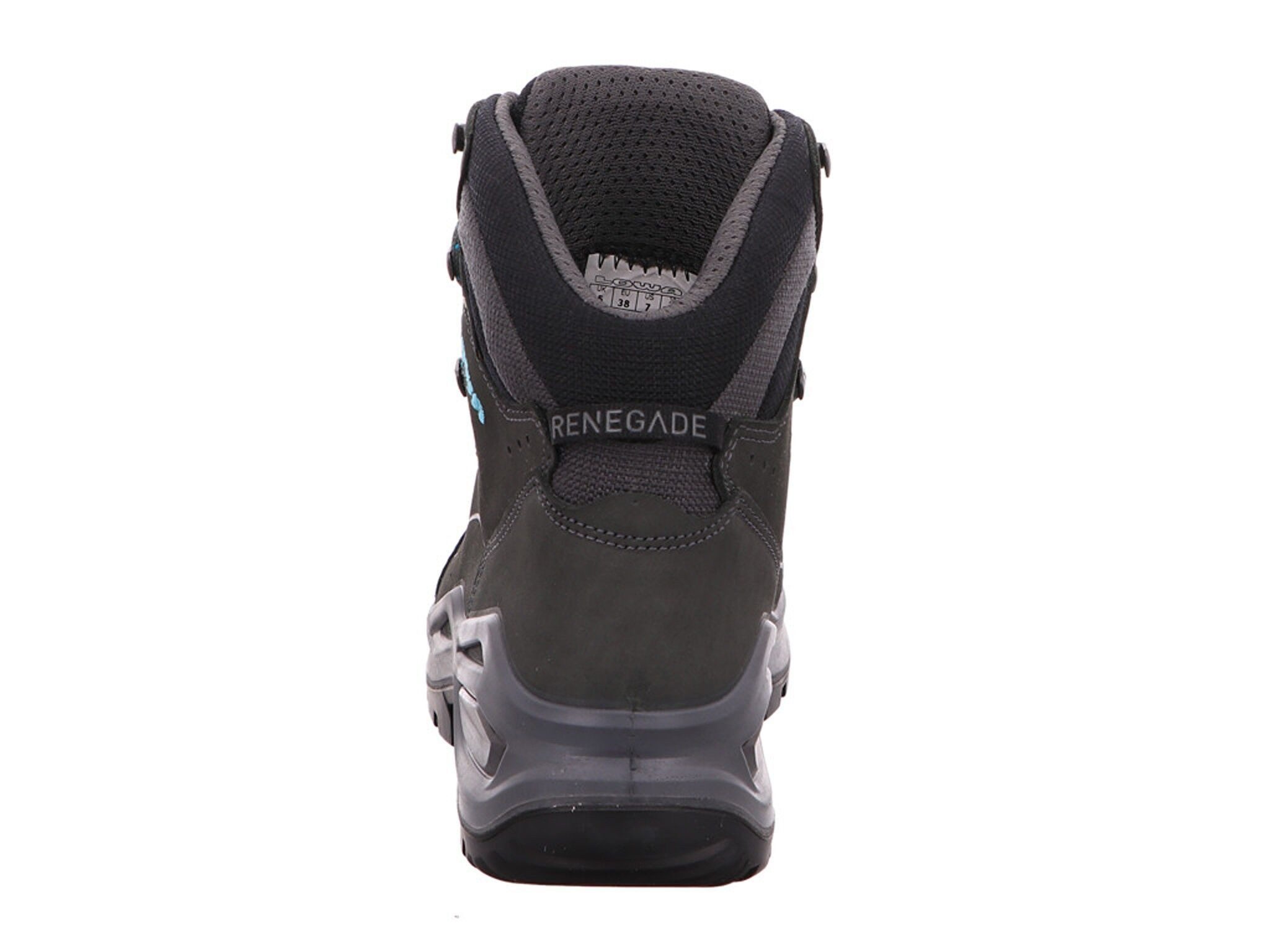 Lowa RENEGADE EVO GTX MID Wanderstiefel günstig online kaufen