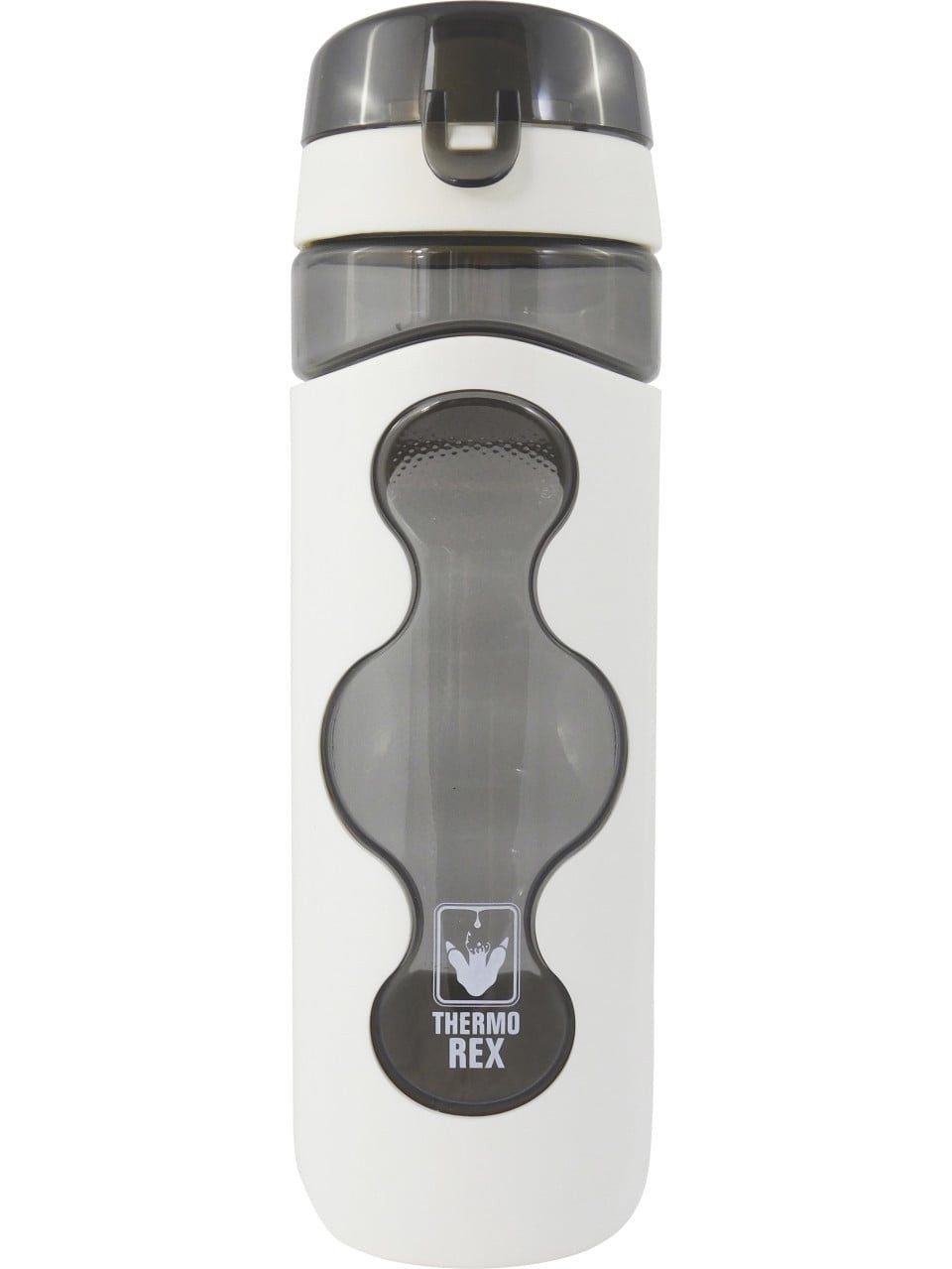 Thermo Rex Trinkflasche Thermo Rex Trinkflasche Fresh 720 ml schwarz