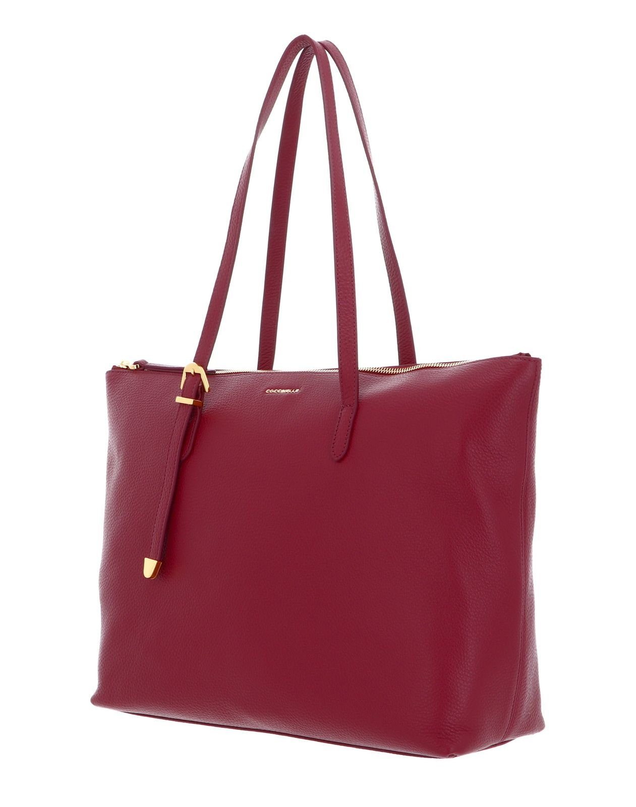 COCCINELLE Schultertasche Coccinelle Gleen günstig online kaufen