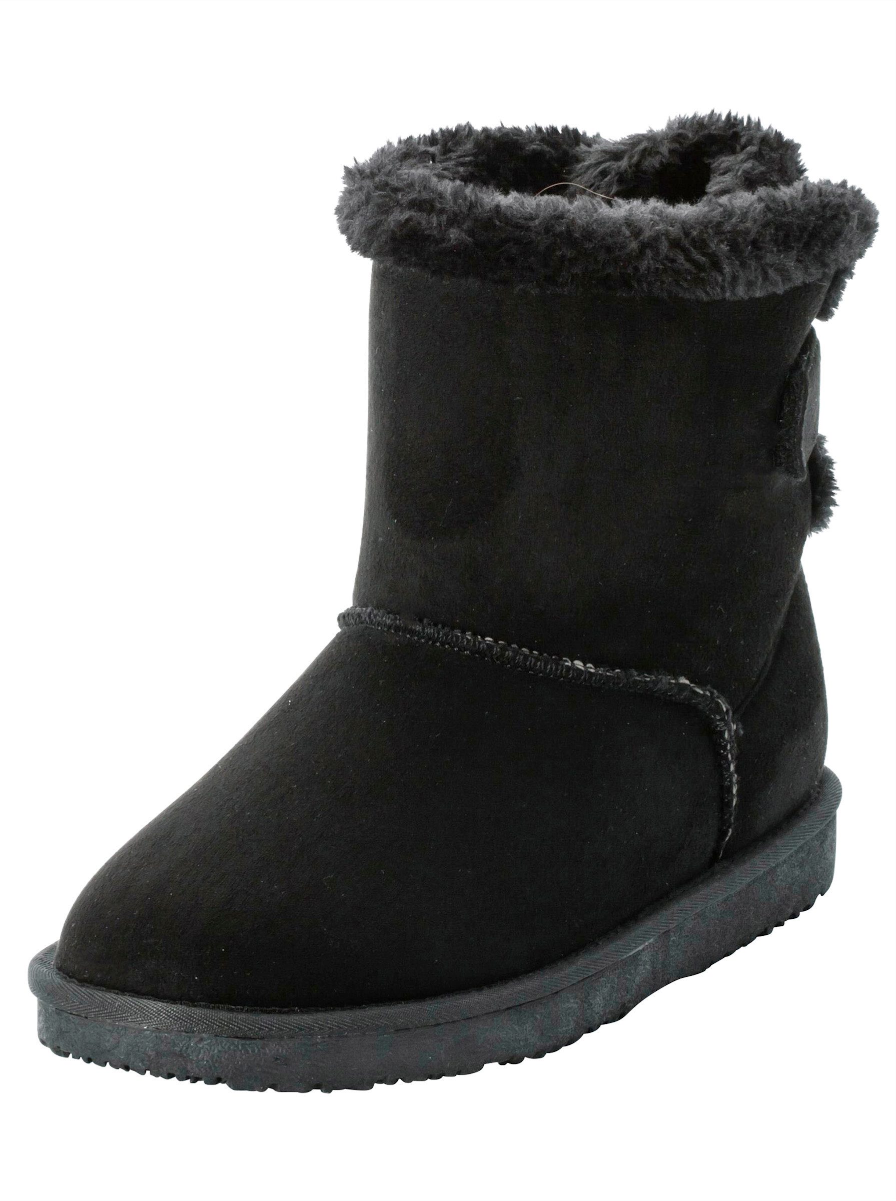 Sheego Stiefelette Stiefelette günstig online kaufen