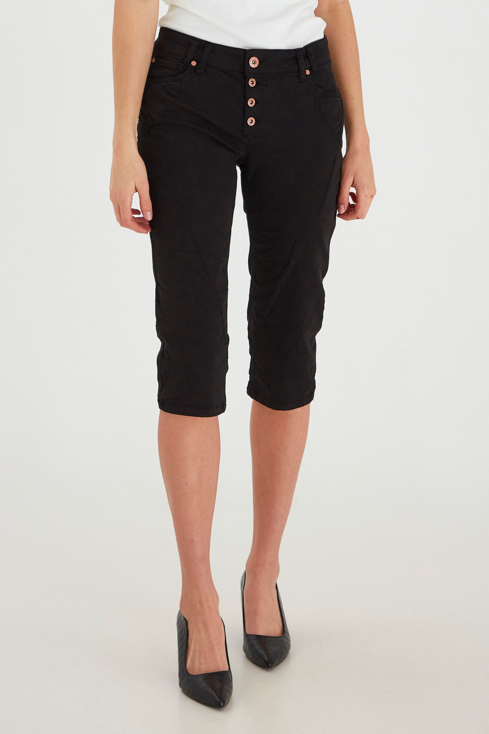 Pulz Jeans Stoffhose PZRosita