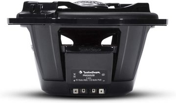 Rockford Fosgate PM2652B 16,5cm 2-Wege Lautsprecher schwarz Auto-Lautsprecher (16cm, MAX: Watt)