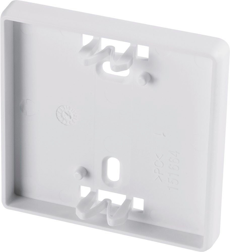 Homematic IP Wechselrahmen – schmal (151996A0) Smart-Home-Zubehör
