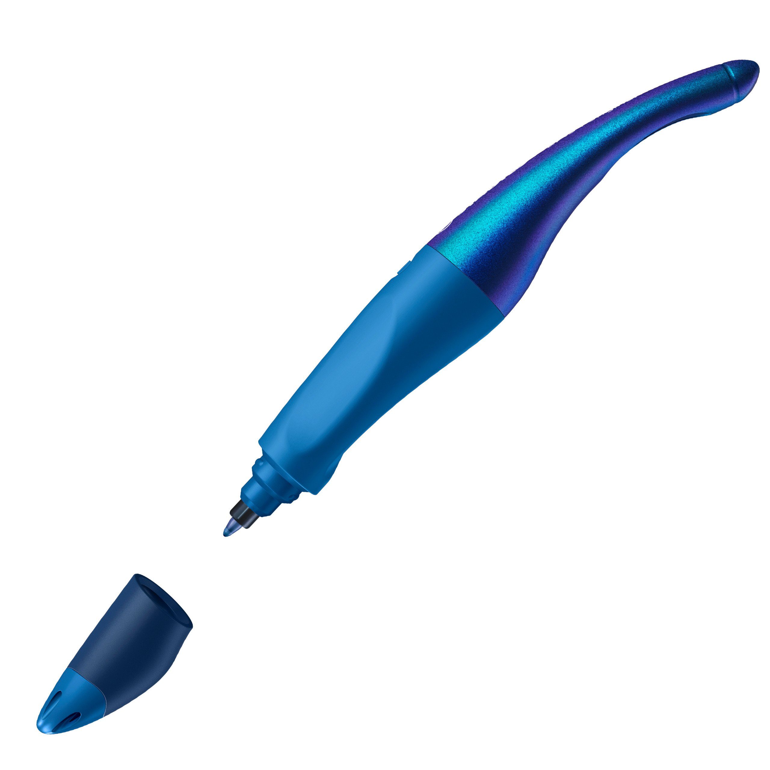 STABILO Tintenroller Tintenroller Stab. EASY orig. blau