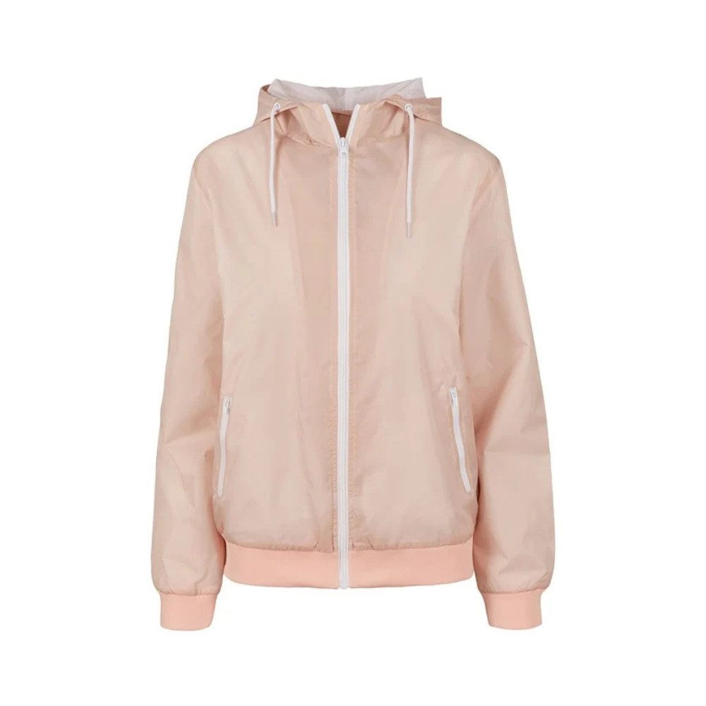 Build Your Brand Windbreaker Jacke Windrunner günstig online kaufen