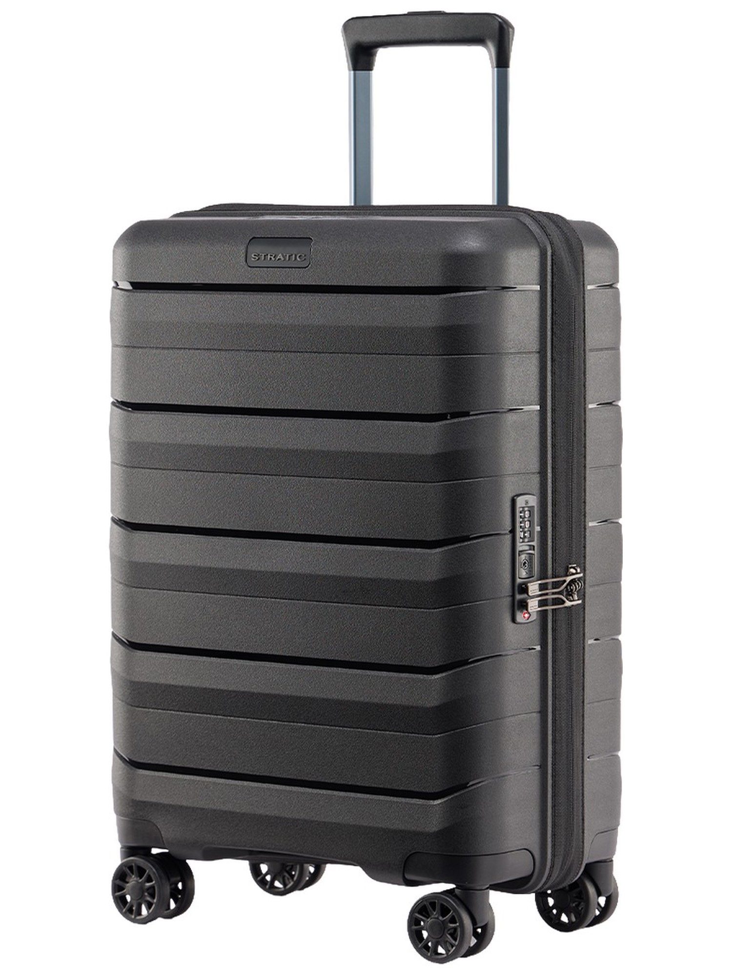 Stratic Trolley Ethos Trolley S