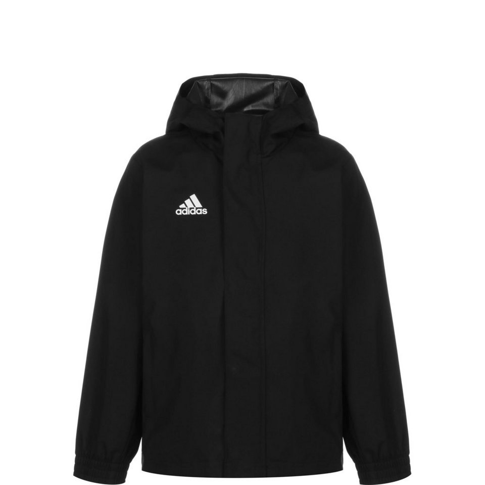 adidas Performance Funktionsjacke ENTRADA 22 ALL-WEATHER JACKE, Effektives  Feuchtigkeitsmanagement