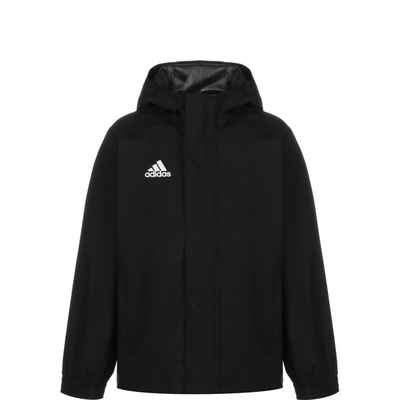 adidas Performance Trainingsjacke Entrada 22 Allwetter Jacke Kinder